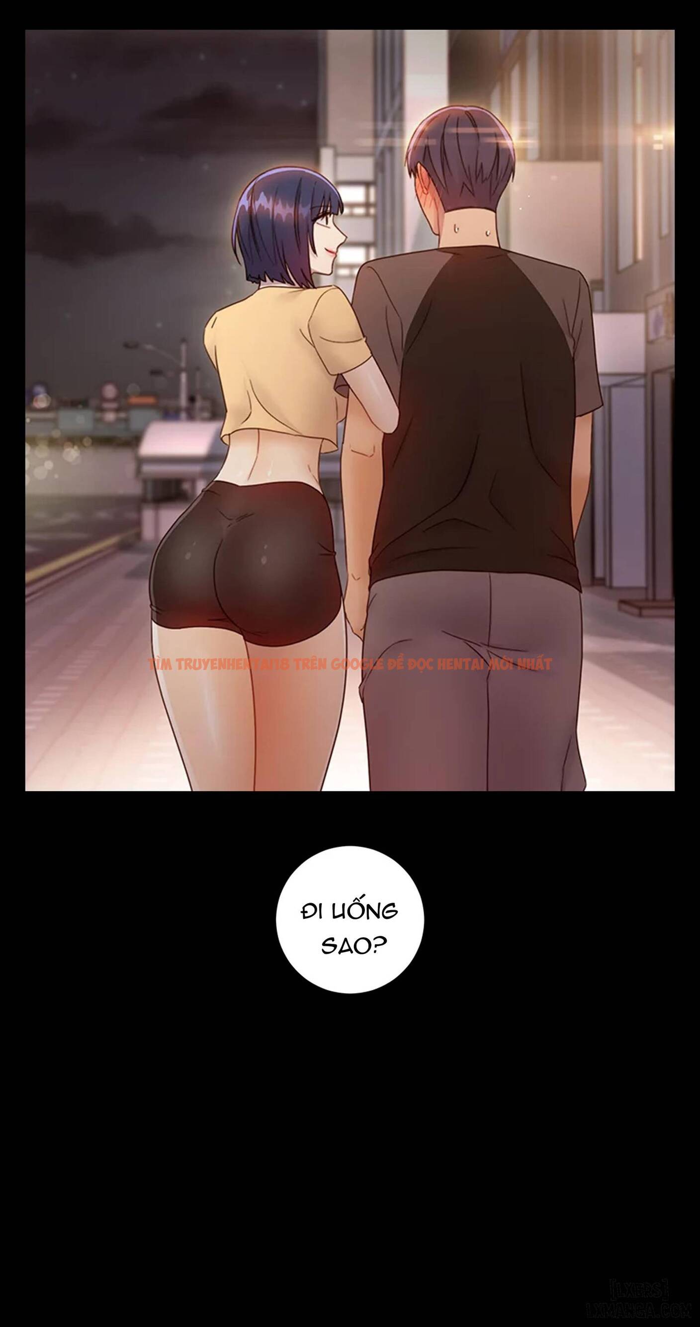 Mẹ Kế Và Những Người Bạn - Chapter 41