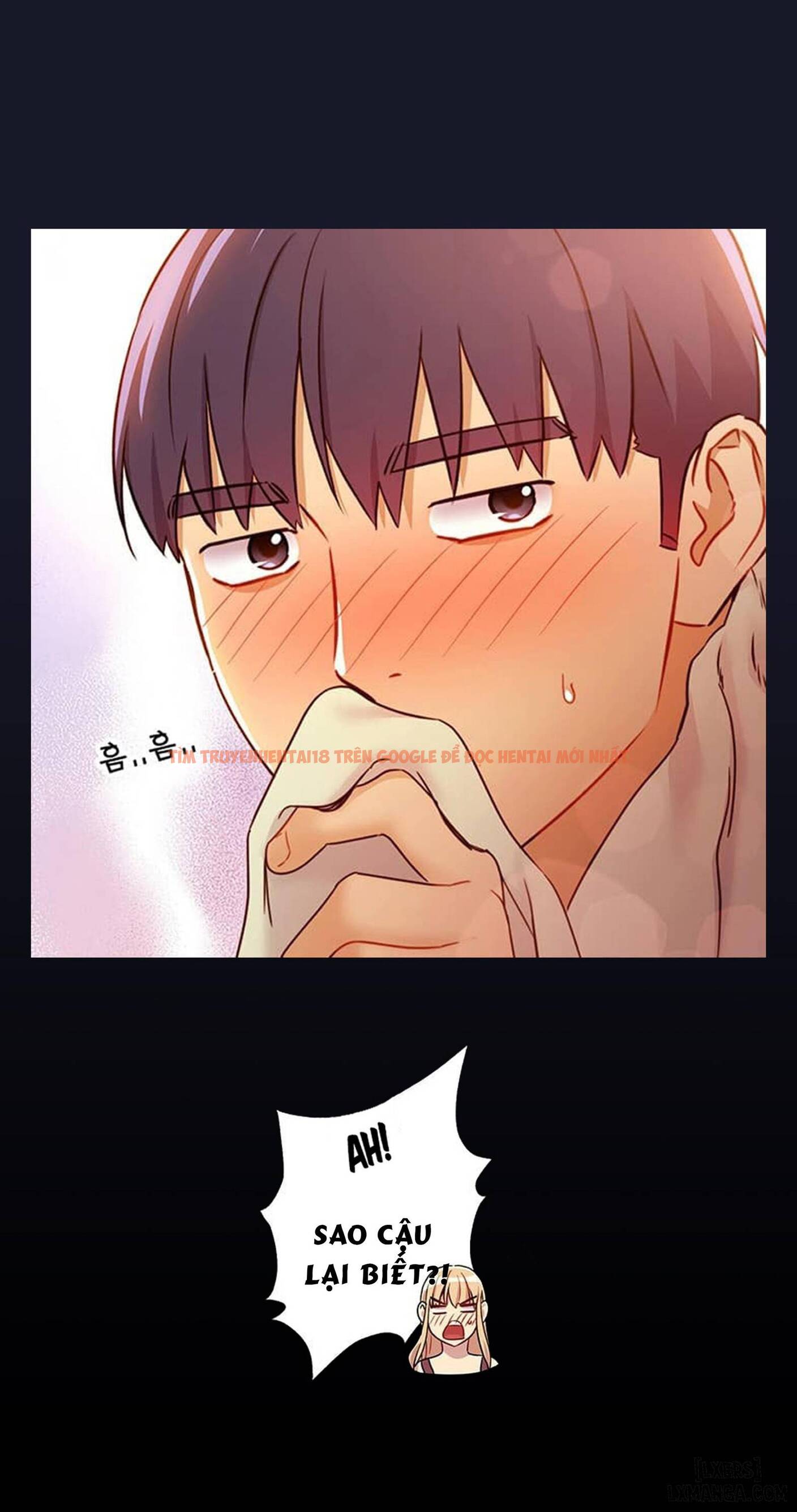 Mẹ Kế Và Những Người Bạn - Chapter 41