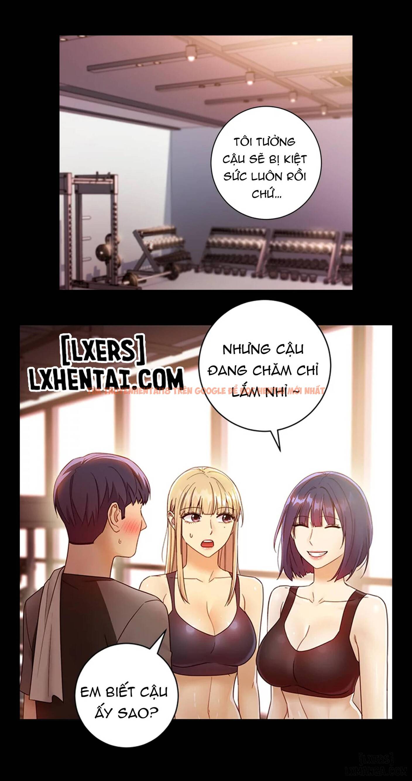 Mẹ Kế Và Những Người Bạn - Chapter 41