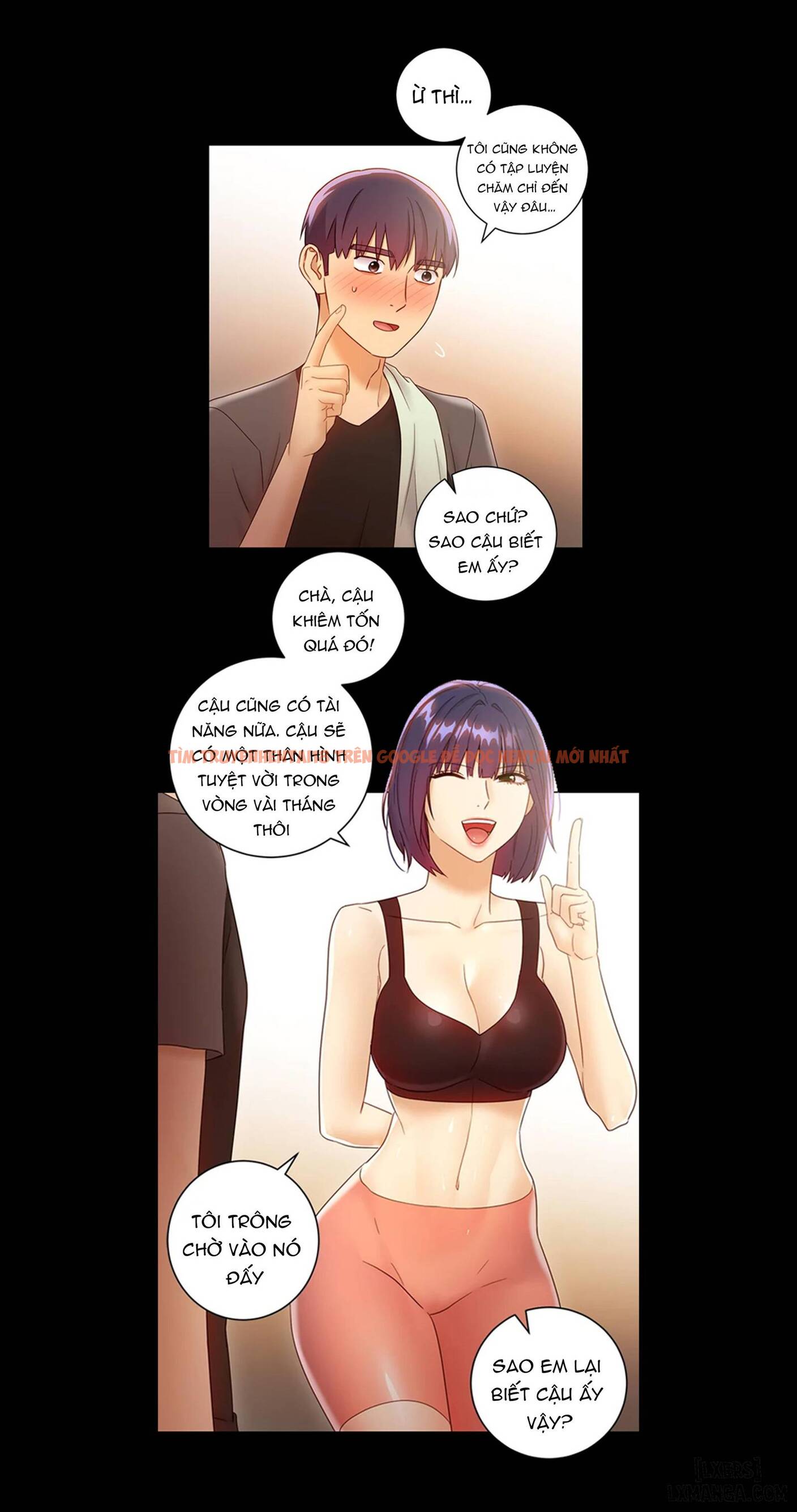 Mẹ Kế Và Những Người Bạn - Chapter 41