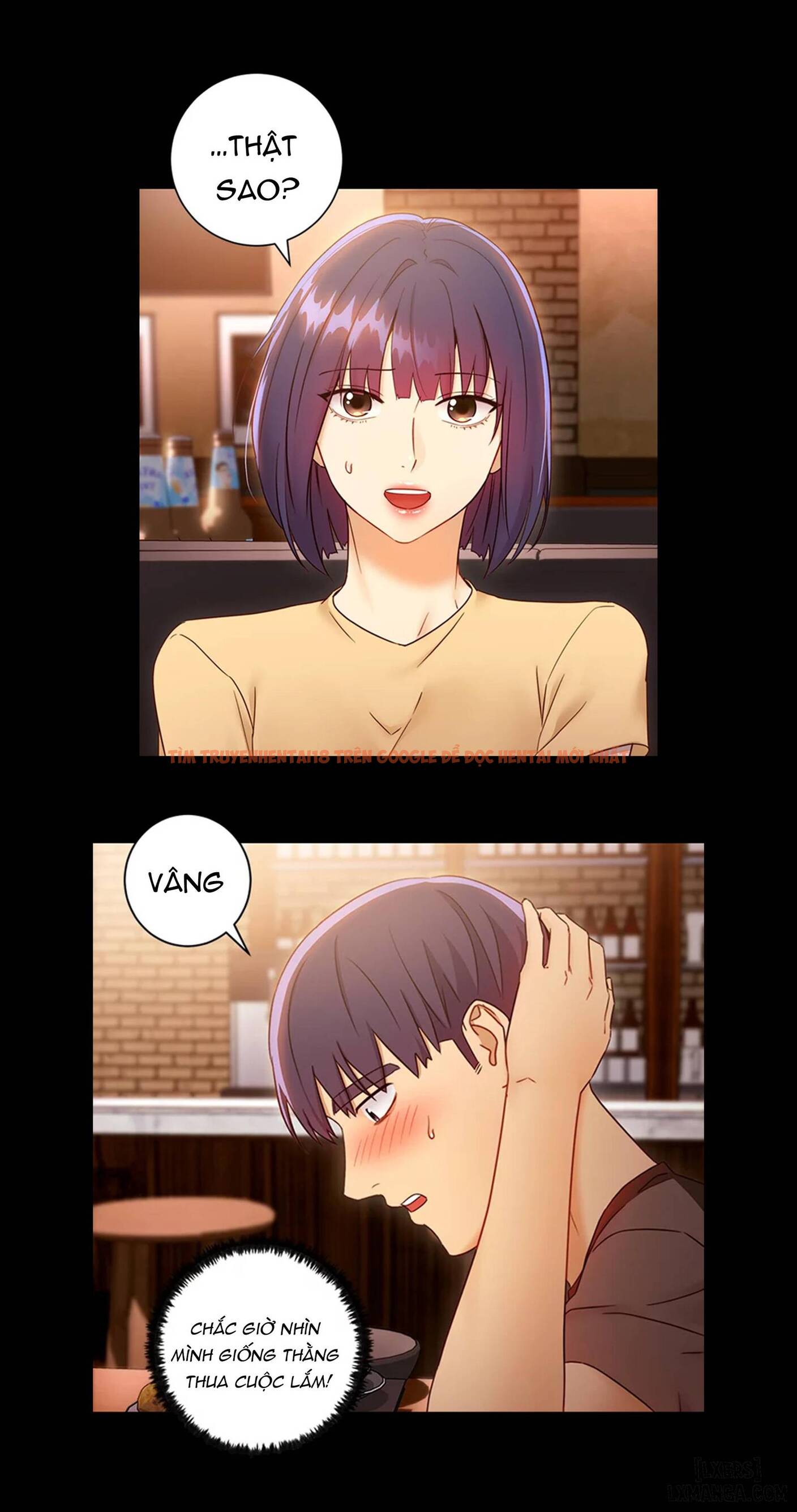 Mẹ Kế Và Những Người Bạn - Chapter 42