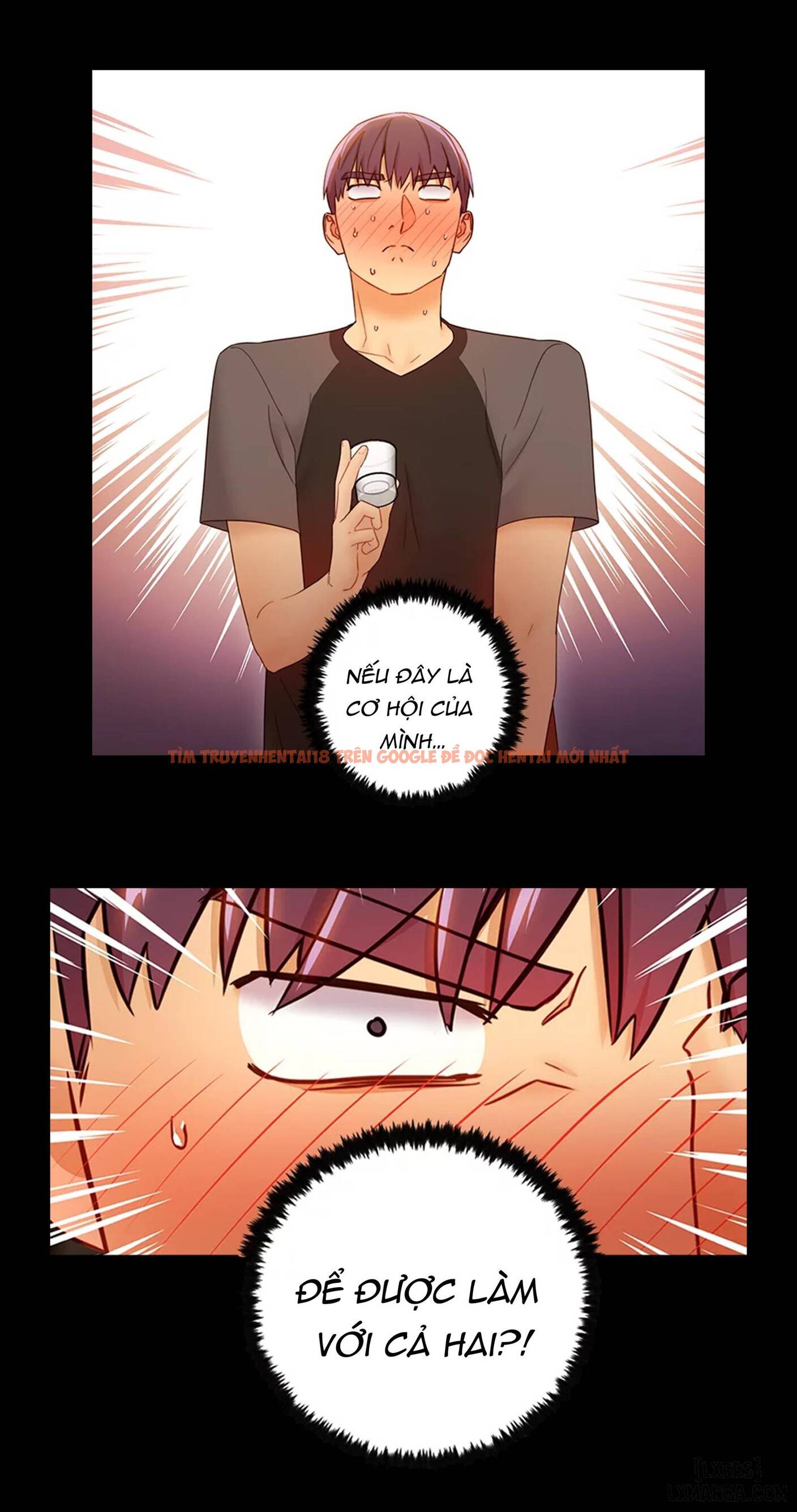 Mẹ Kế Và Những Người Bạn - Chapter 42