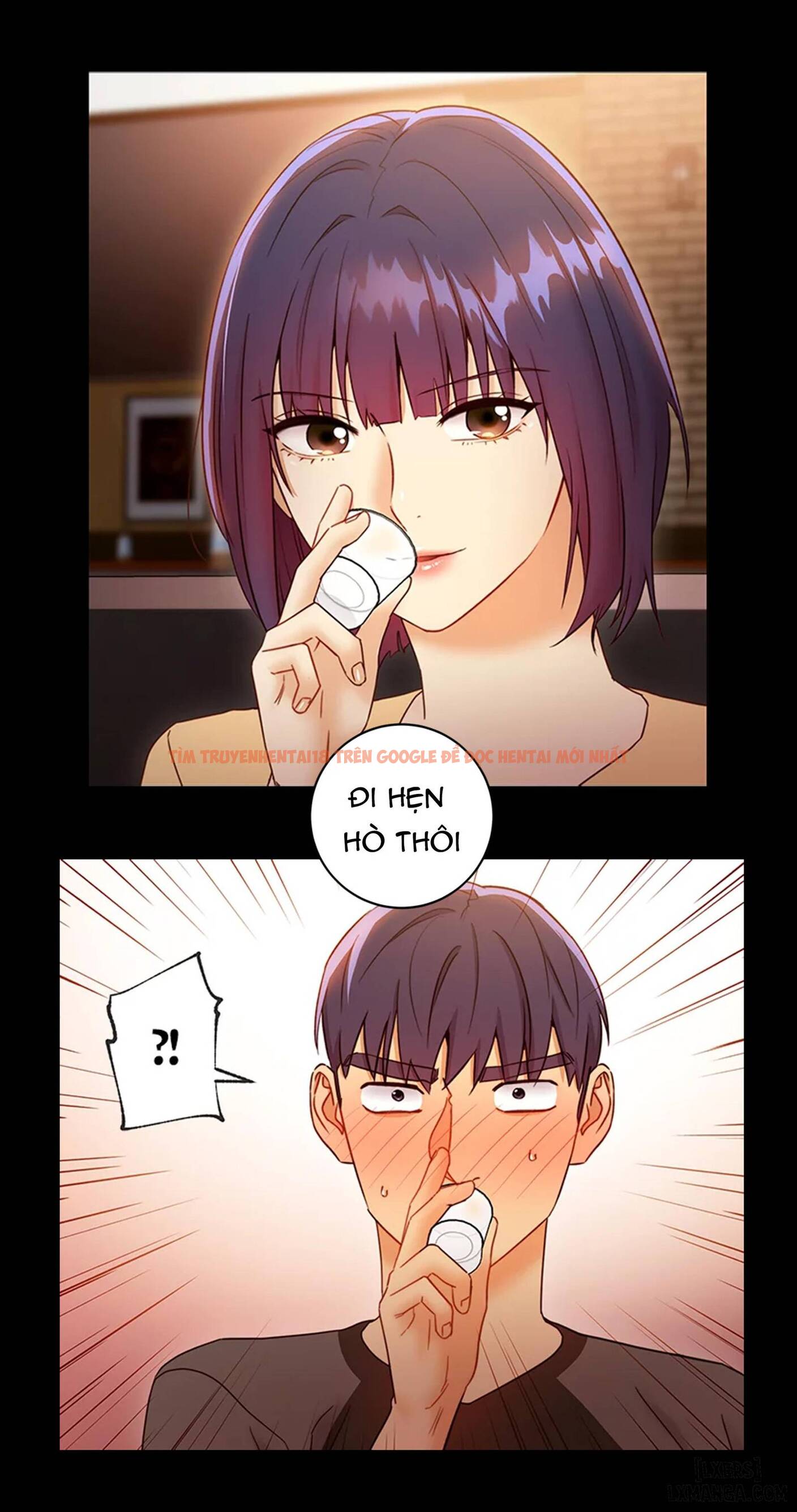 Mẹ Kế Và Những Người Bạn - Chapter 42