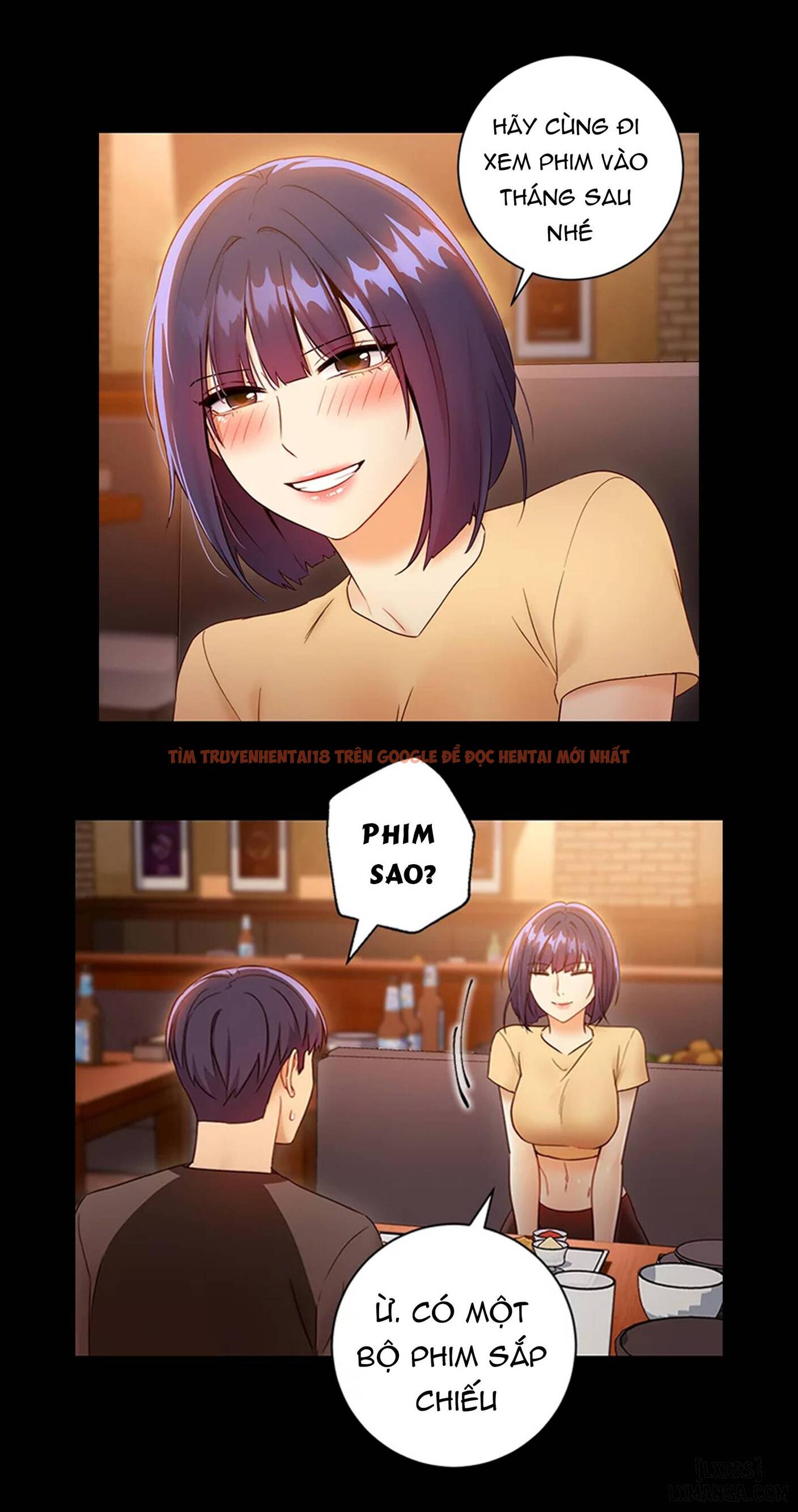Mẹ Kế Và Những Người Bạn - Chapter 42