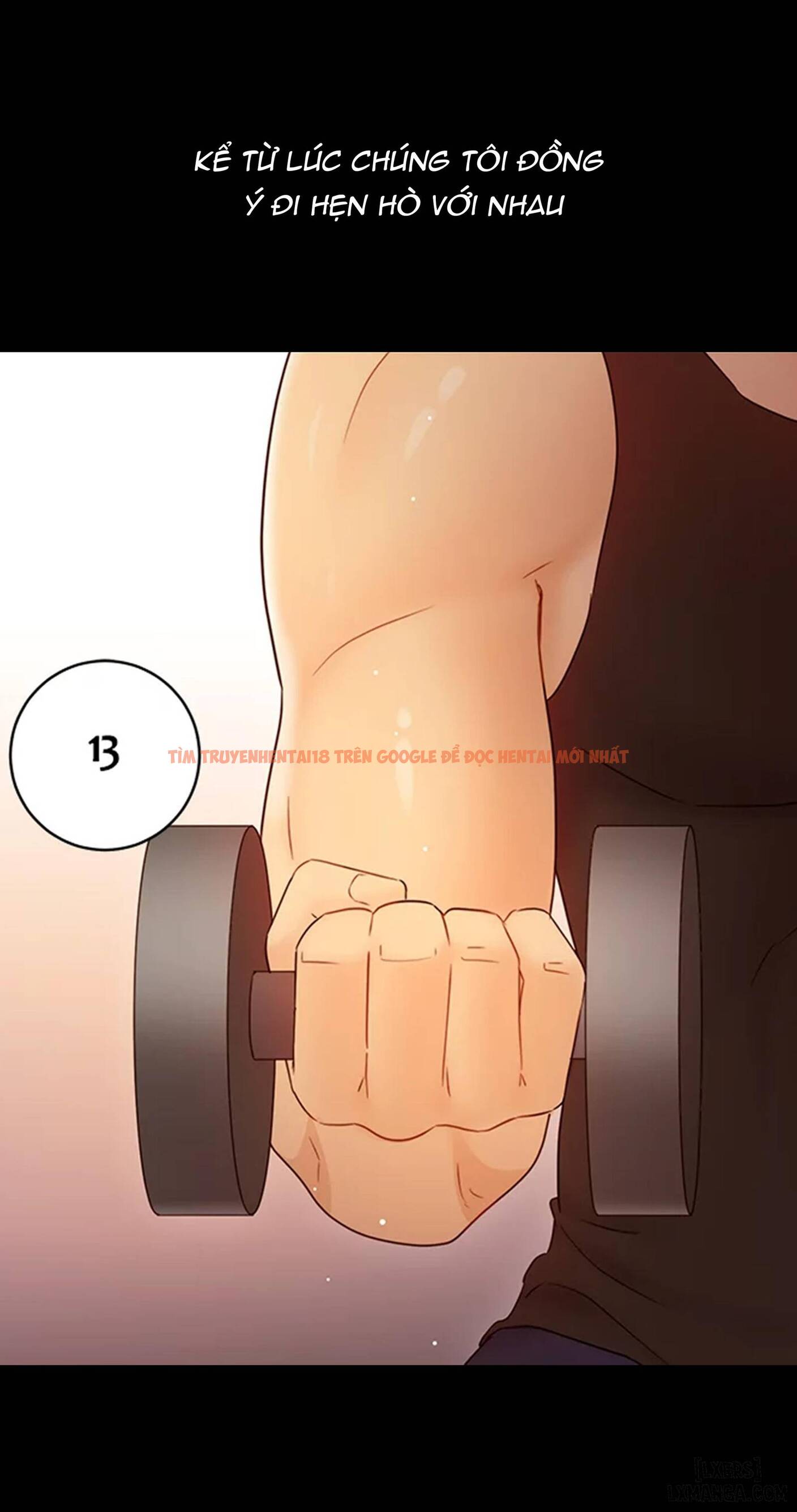 Mẹ Kế Và Những Người Bạn - Chapter 42