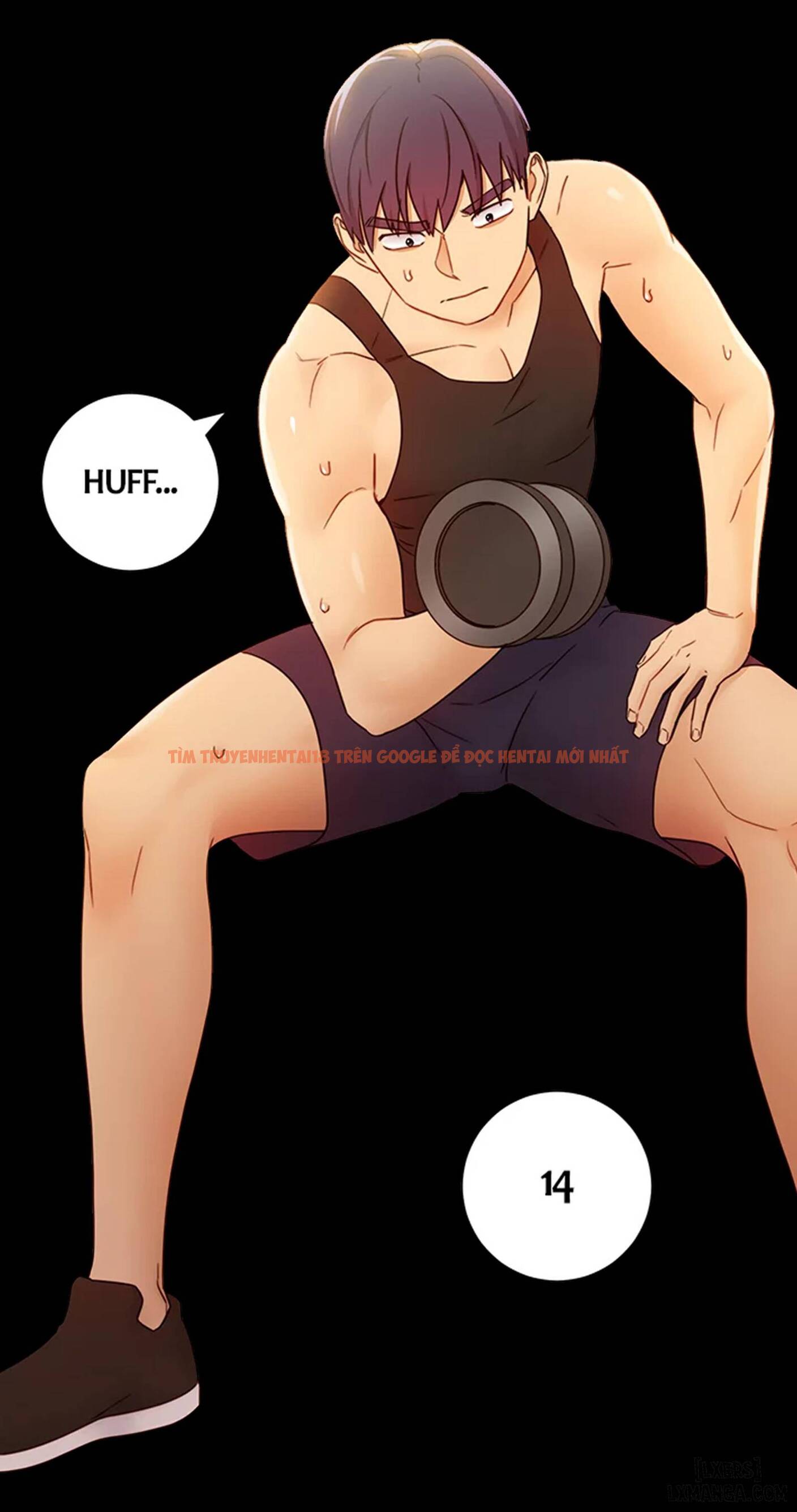 Mẹ Kế Và Những Người Bạn - Chapter 42