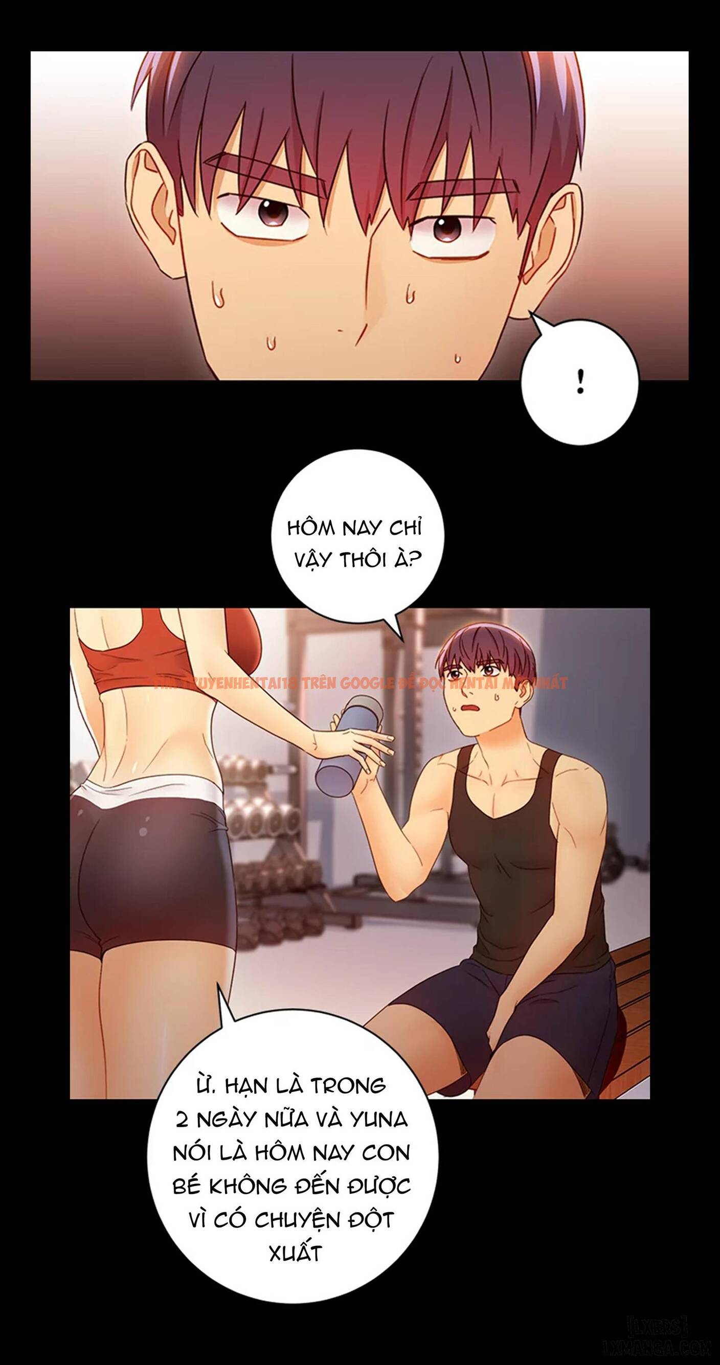 Mẹ Kế Và Những Người Bạn - Chapter 42