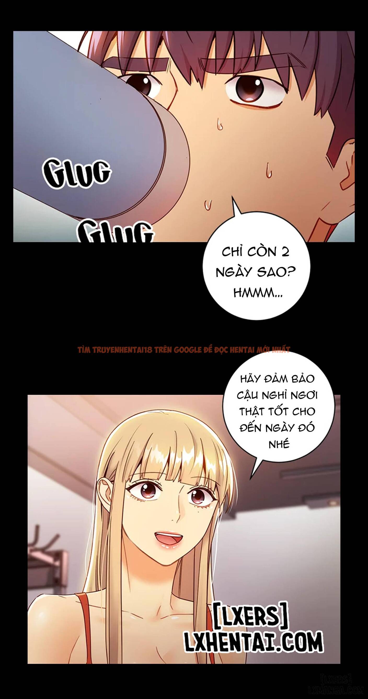 Mẹ Kế Và Những Người Bạn - Chapter 42