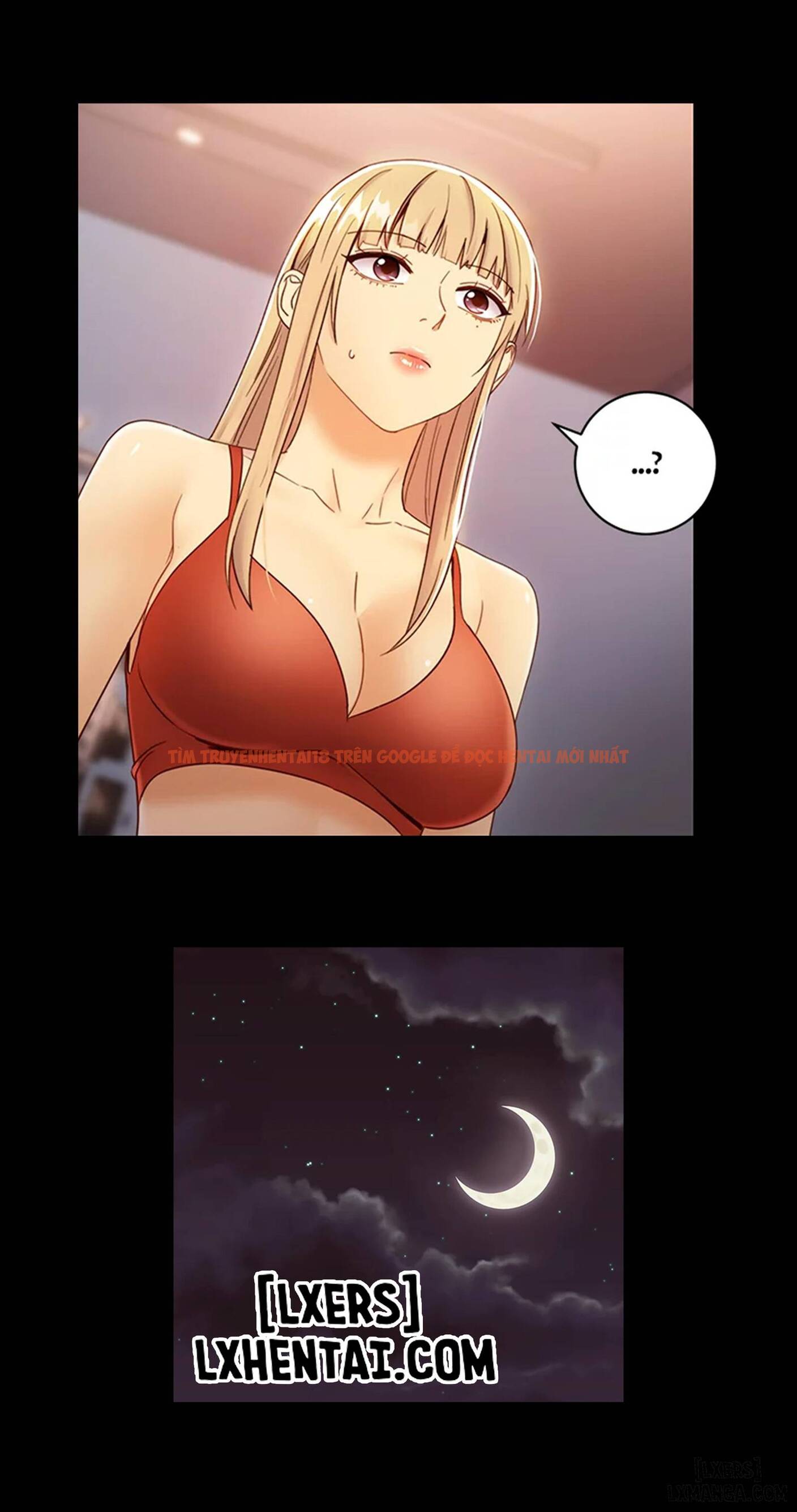 Mẹ Kế Và Những Người Bạn - Chapter 42