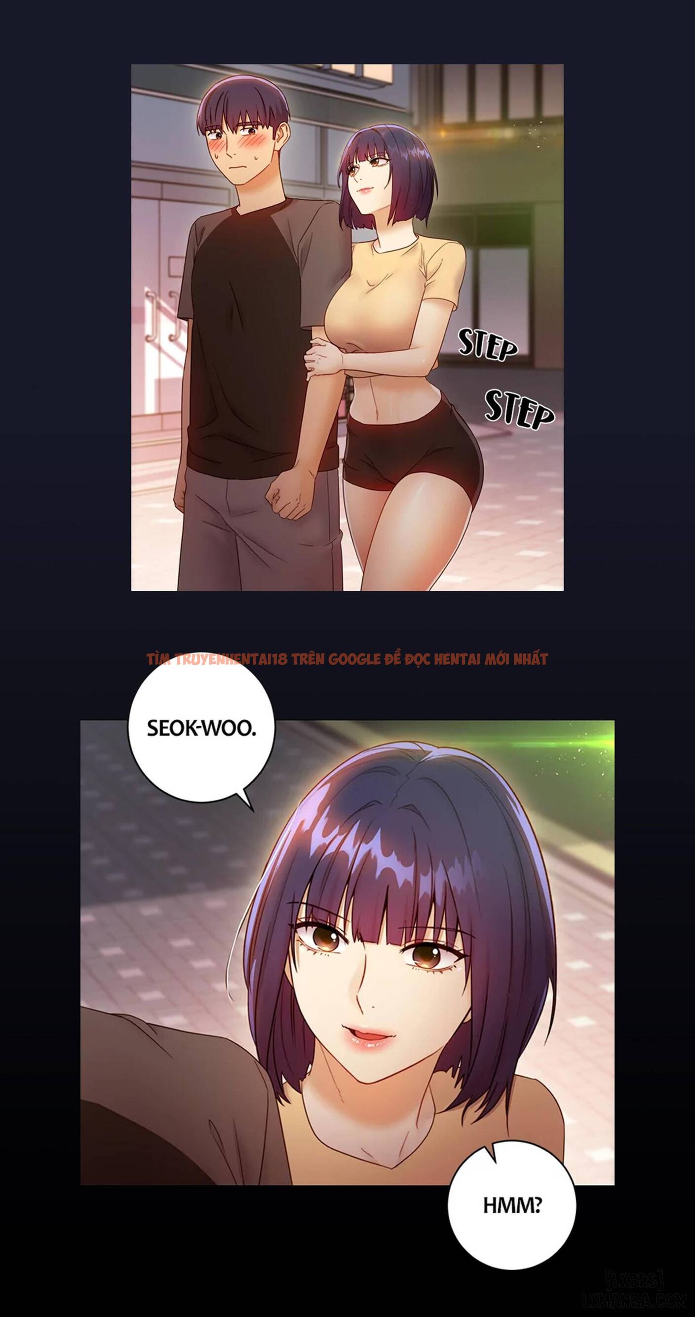Mẹ Kế Và Những Người Bạn - Chapter 42
