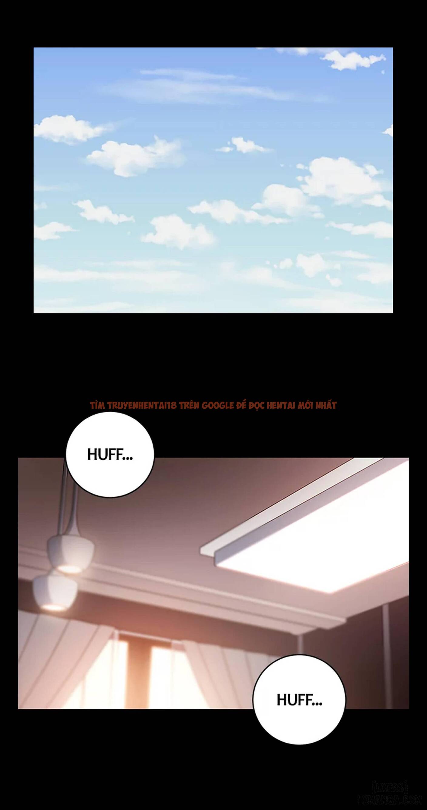 Mẹ Kế Và Những Người Bạn - Chapter 42