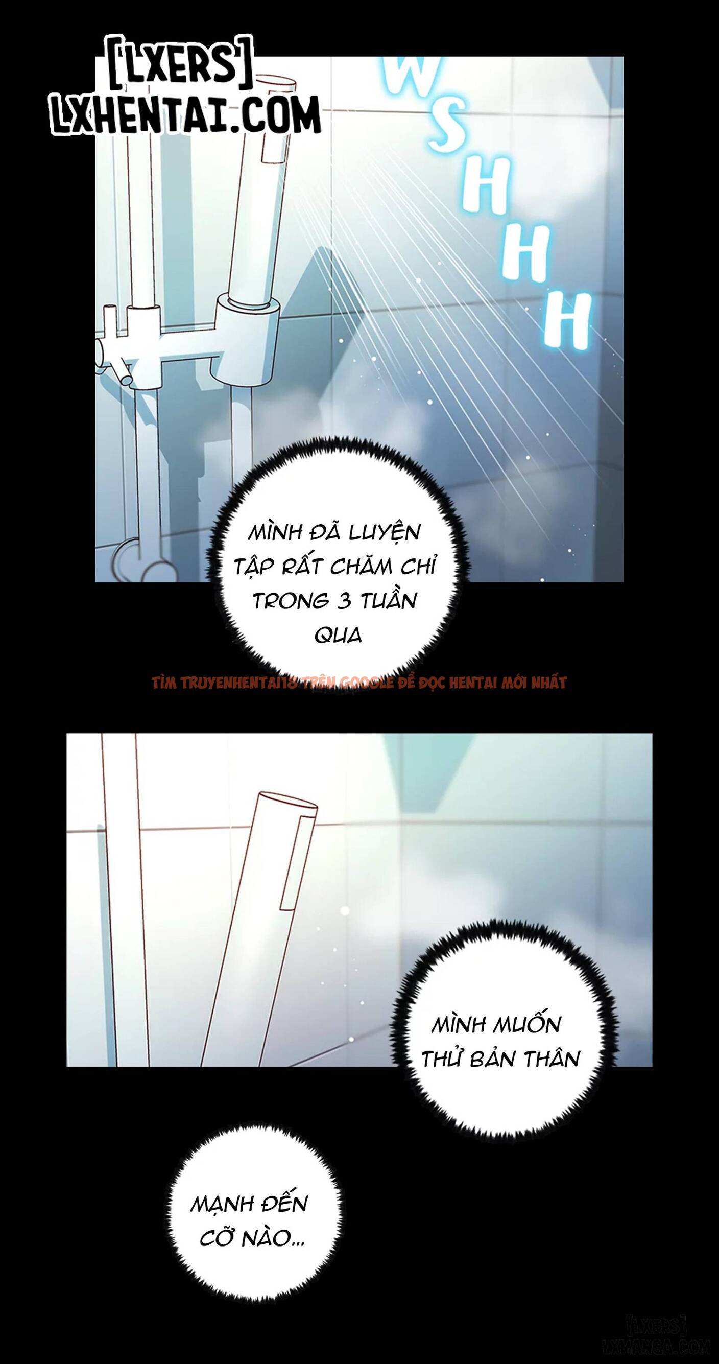 Mẹ Kế Và Những Người Bạn - Chapter 42