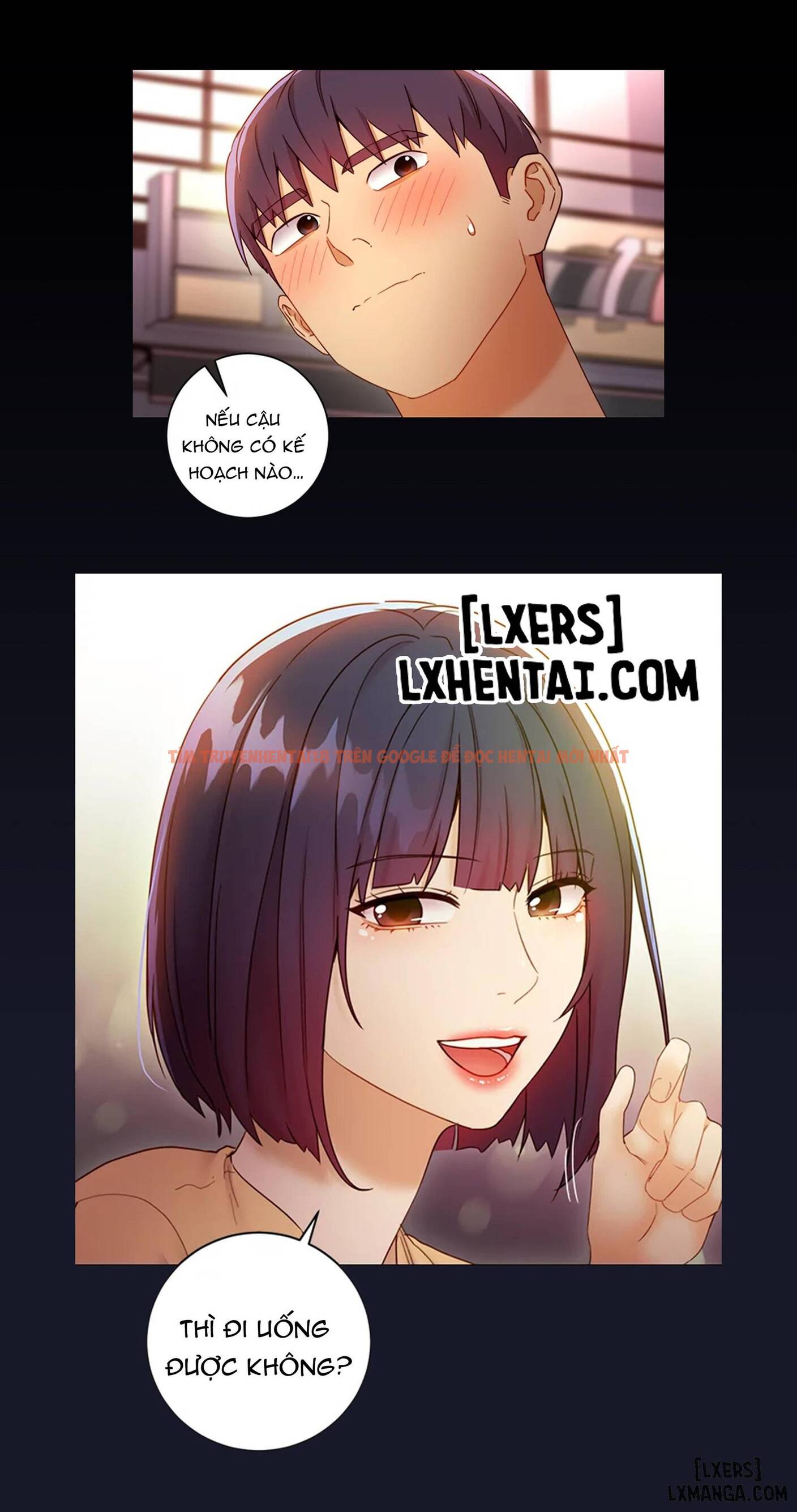 Mẹ Kế Và Những Người Bạn - Chapter 42