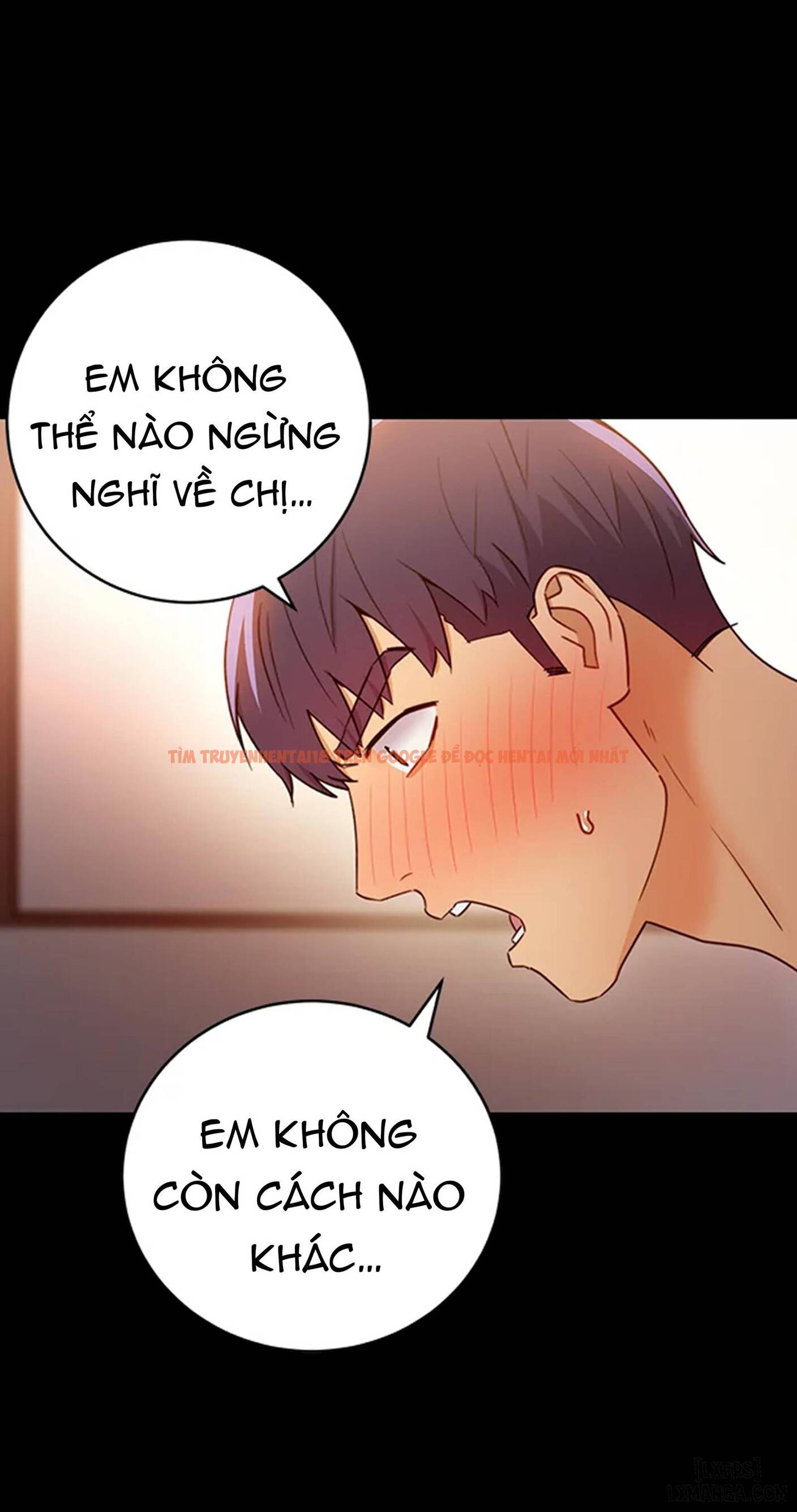 Mẹ Kế Và Những Người Bạn - Chapter 42
