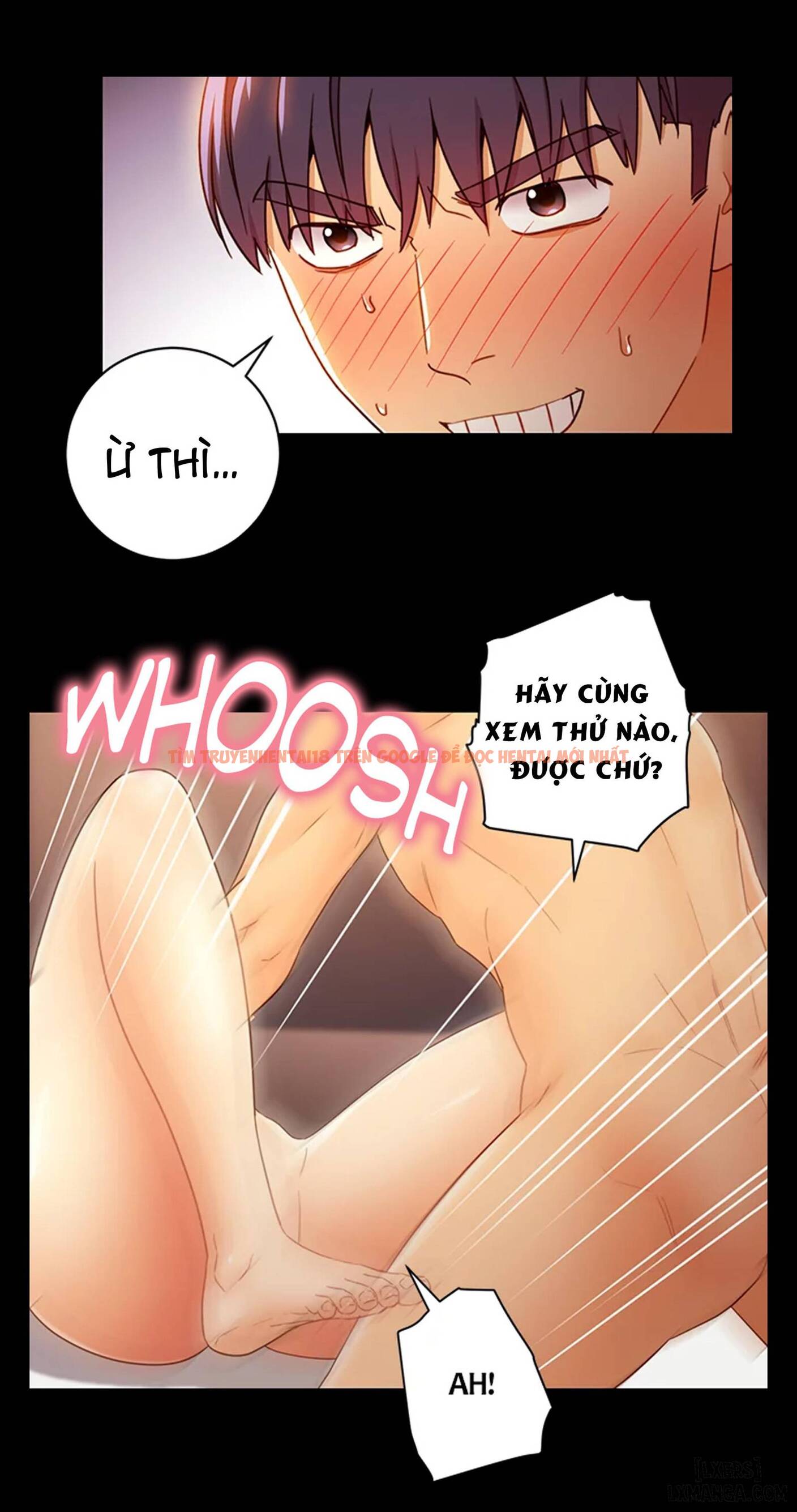Mẹ Kế Và Những Người Bạn - Chapter 42
