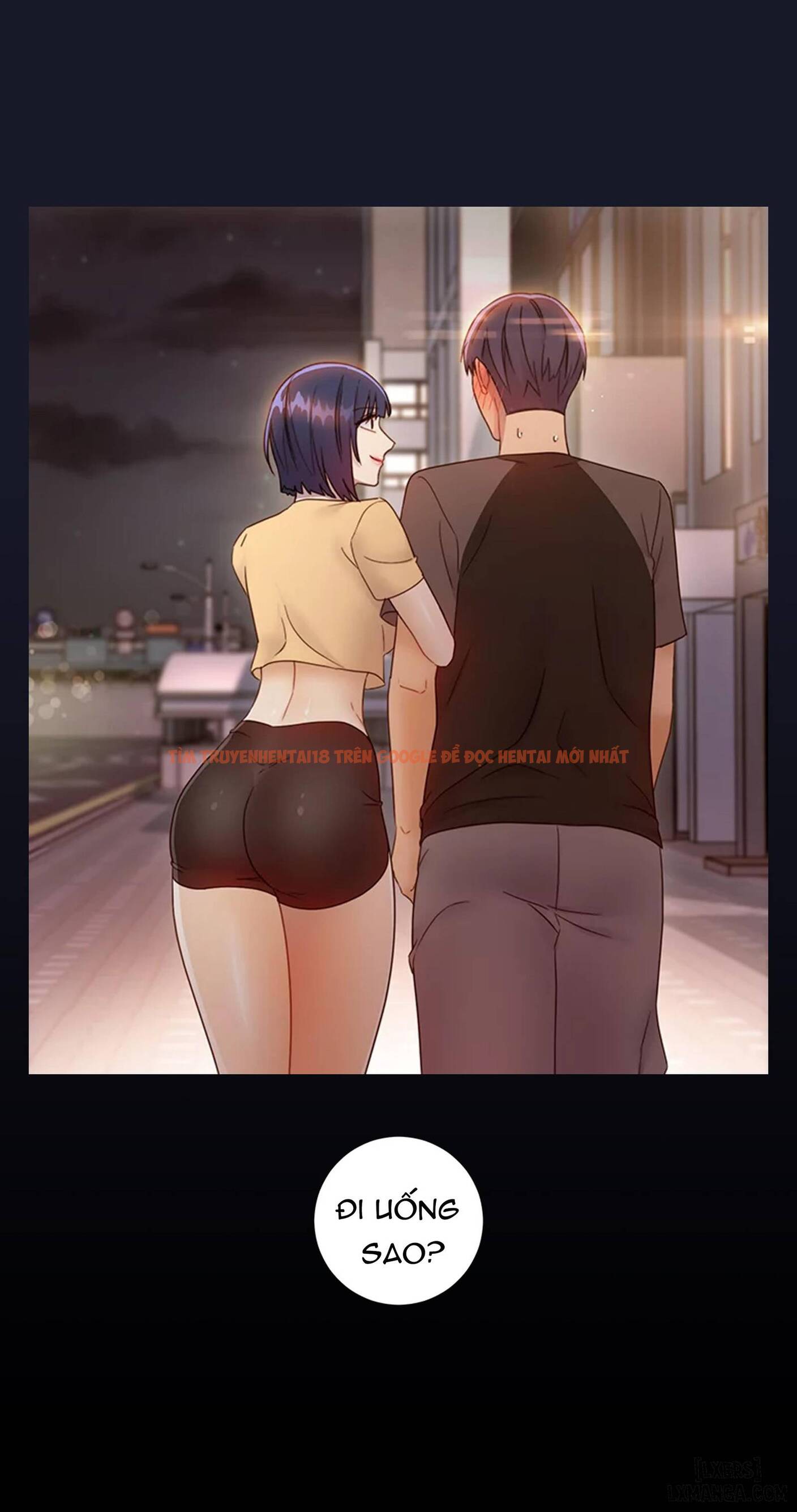 Mẹ Kế Và Những Người Bạn - Chapter 42