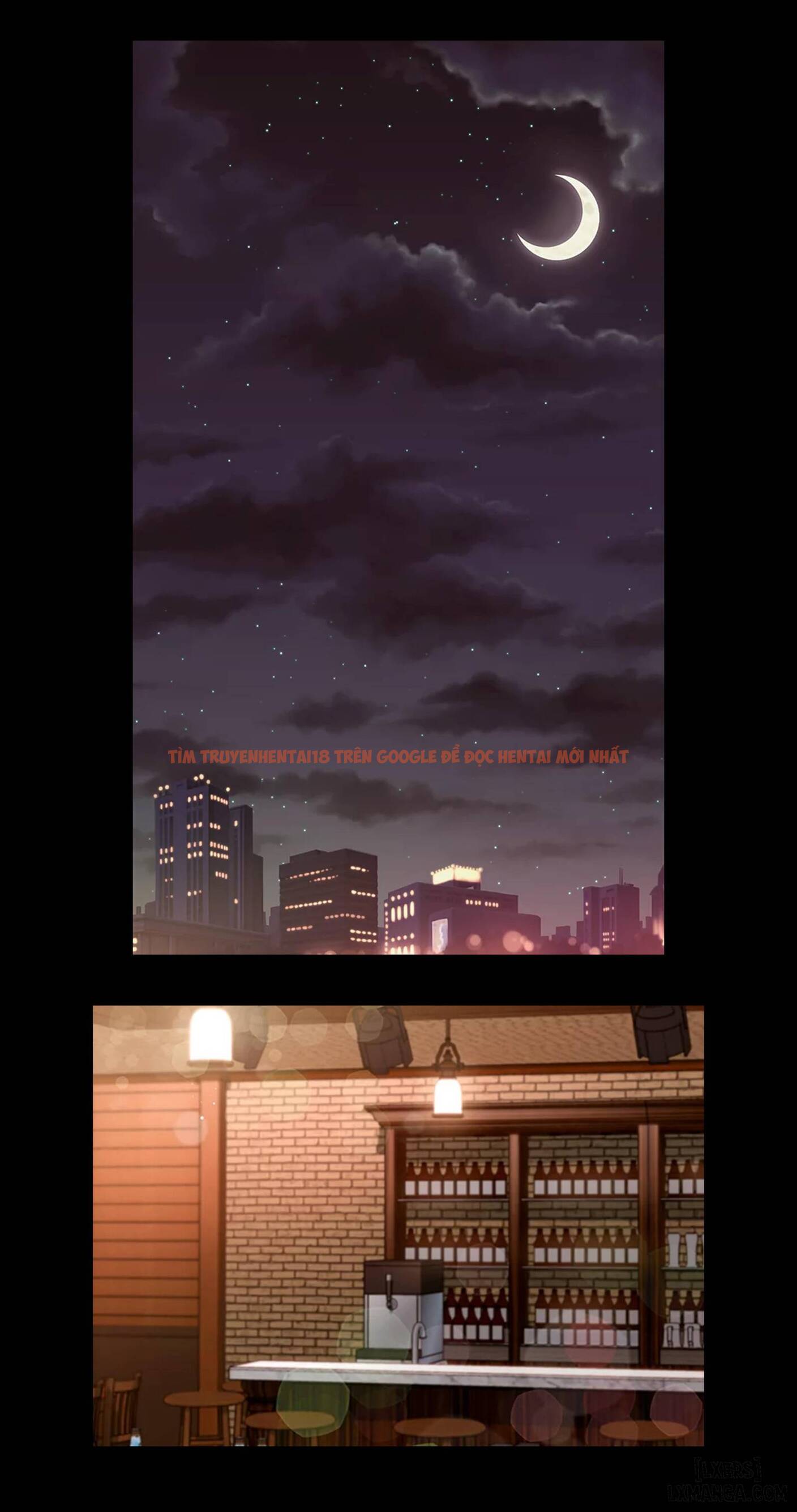 Mẹ Kế Và Những Người Bạn - Chapter 42