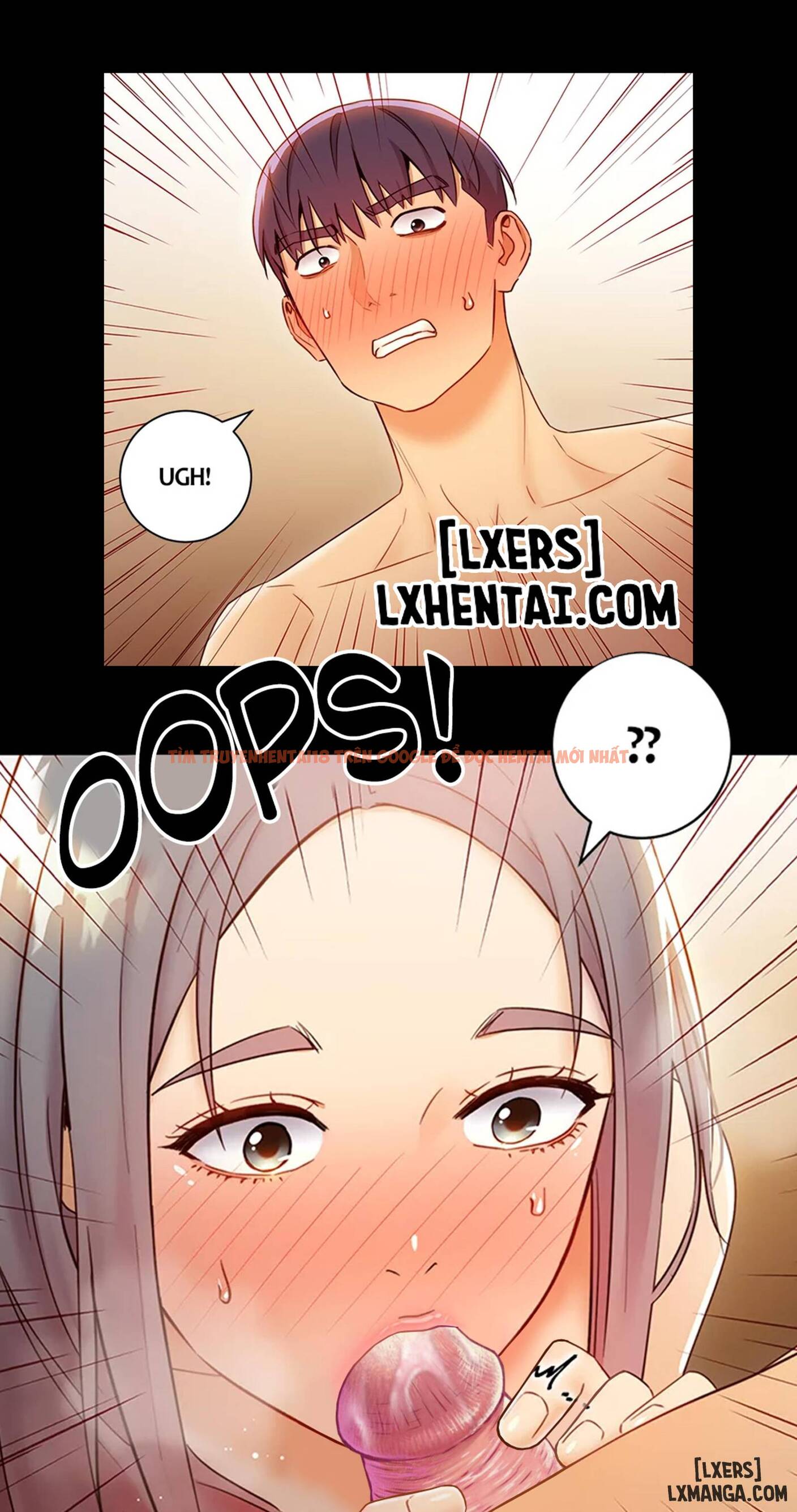 Mẹ Kế Và Những Người Bạn - Chapter 43
