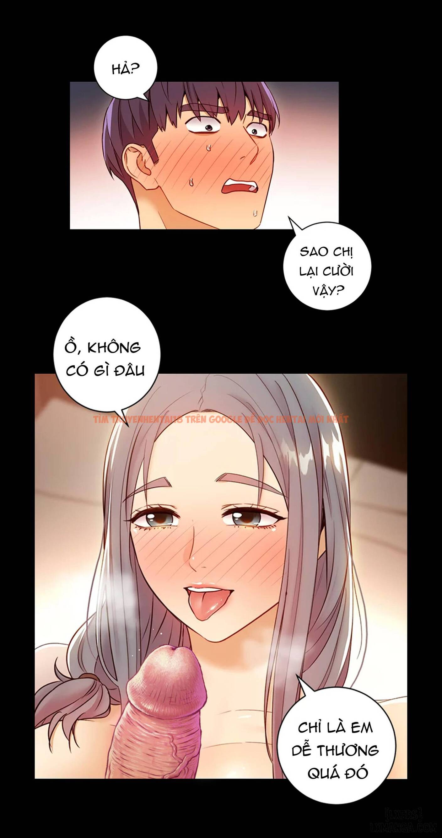 Mẹ Kế Và Những Người Bạn - Chapter 43