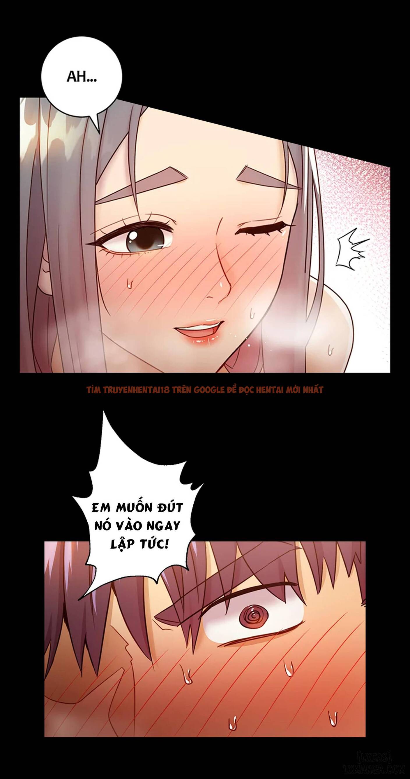 Mẹ Kế Và Những Người Bạn - Chapter 43