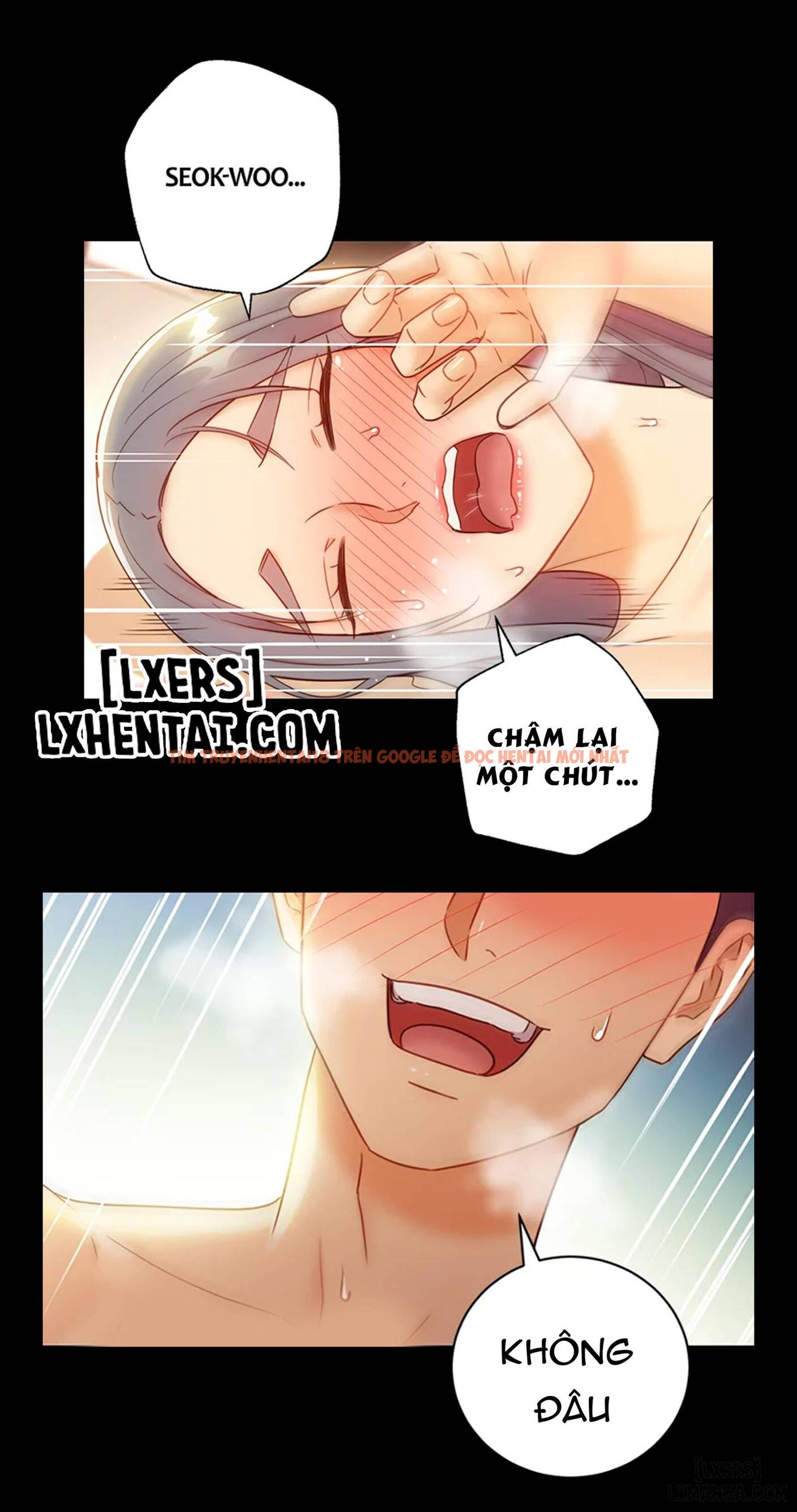 Mẹ Kế Và Những Người Bạn - Chapter 43