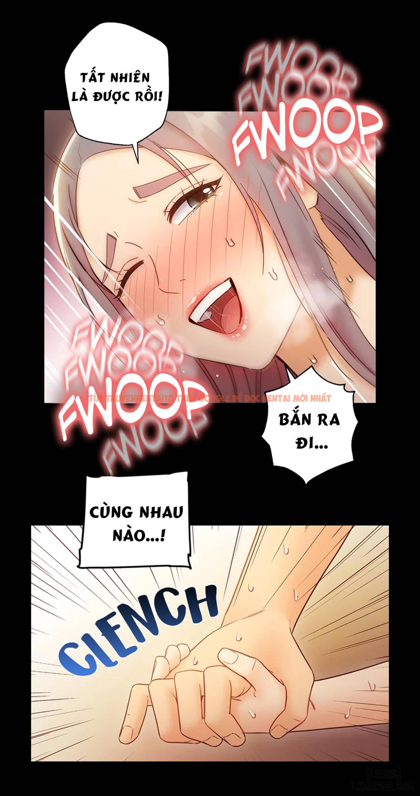 Mẹ Kế Và Những Người Bạn - Chapter 43