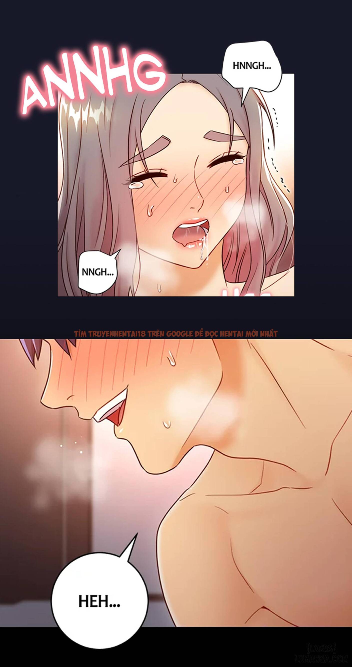 Mẹ Kế Và Những Người Bạn - Chapter 43