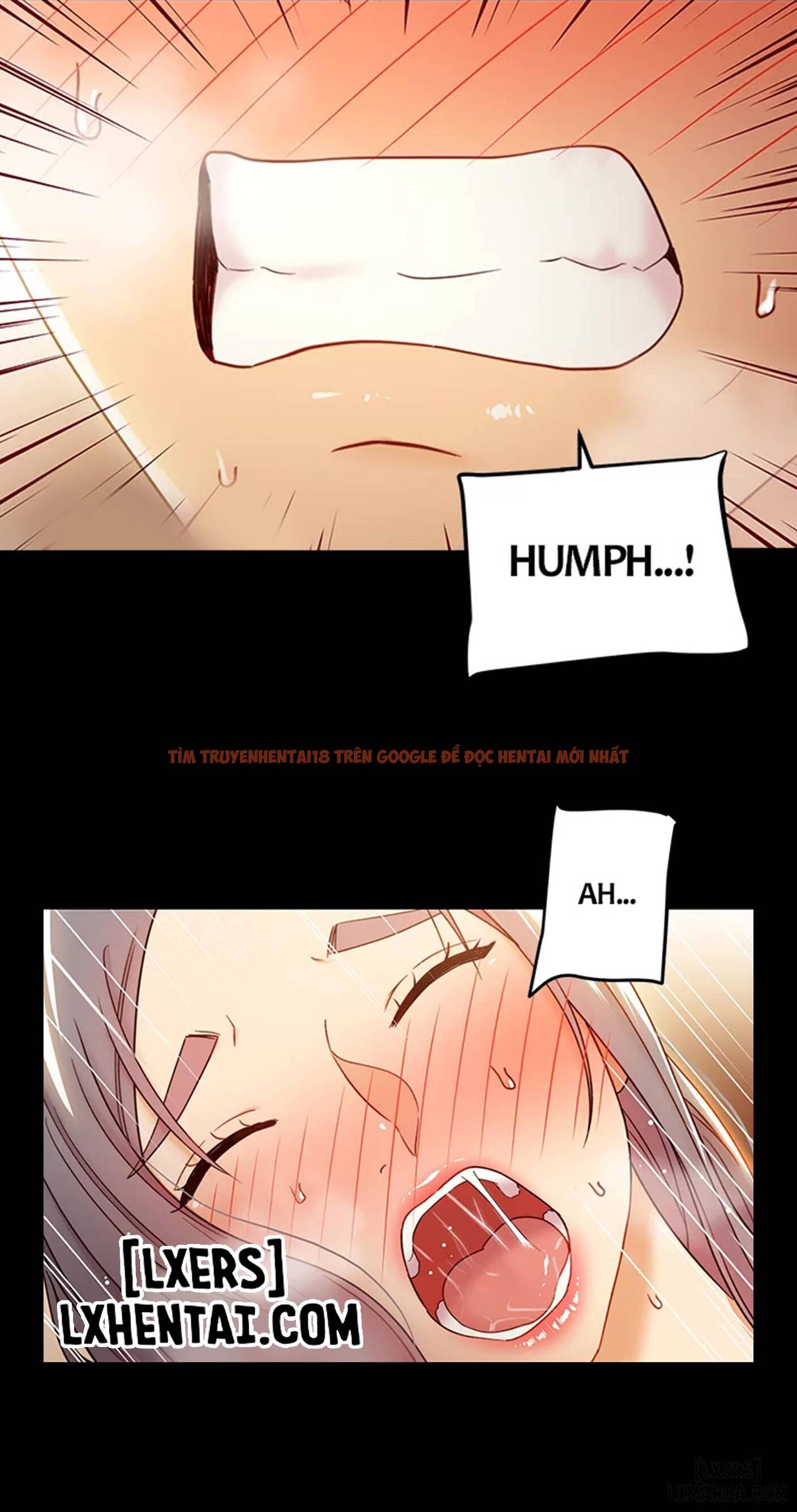 Mẹ Kế Và Những Người Bạn - Chapter 43