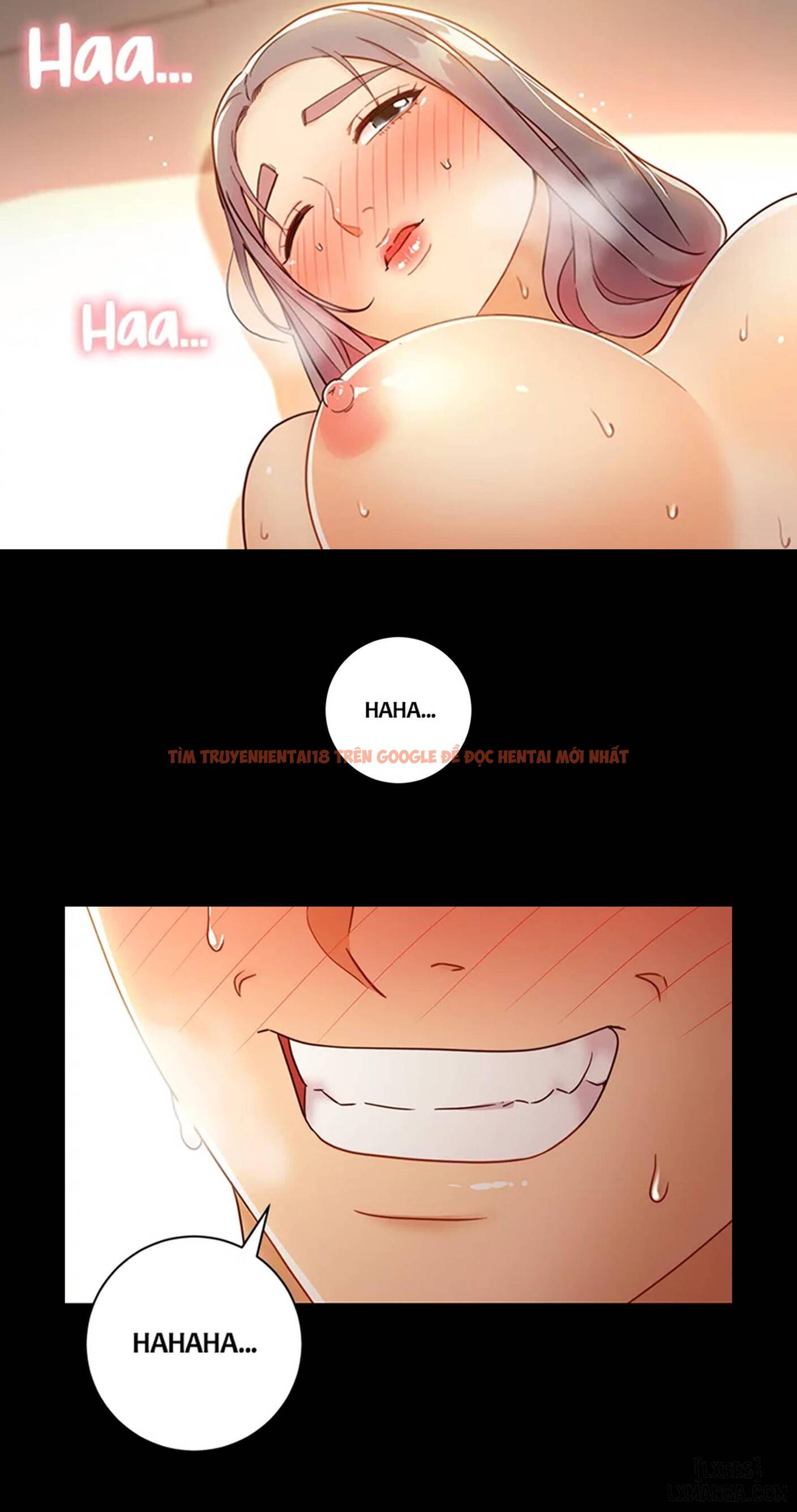 Mẹ Kế Và Những Người Bạn - Chapter 43