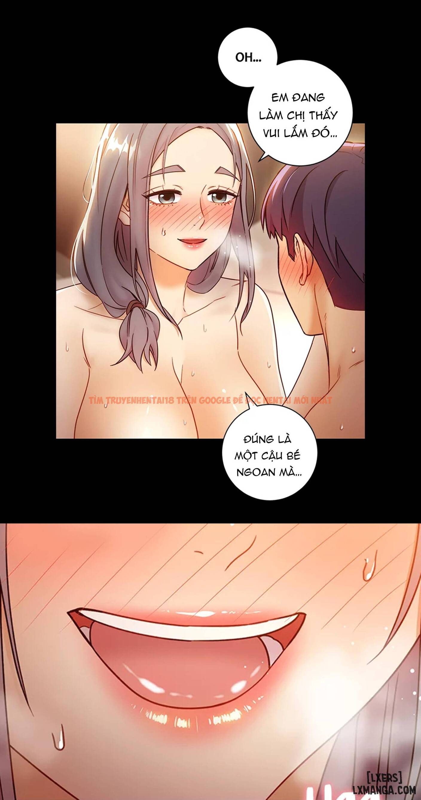 Mẹ Kế Và Những Người Bạn - Chapter 43