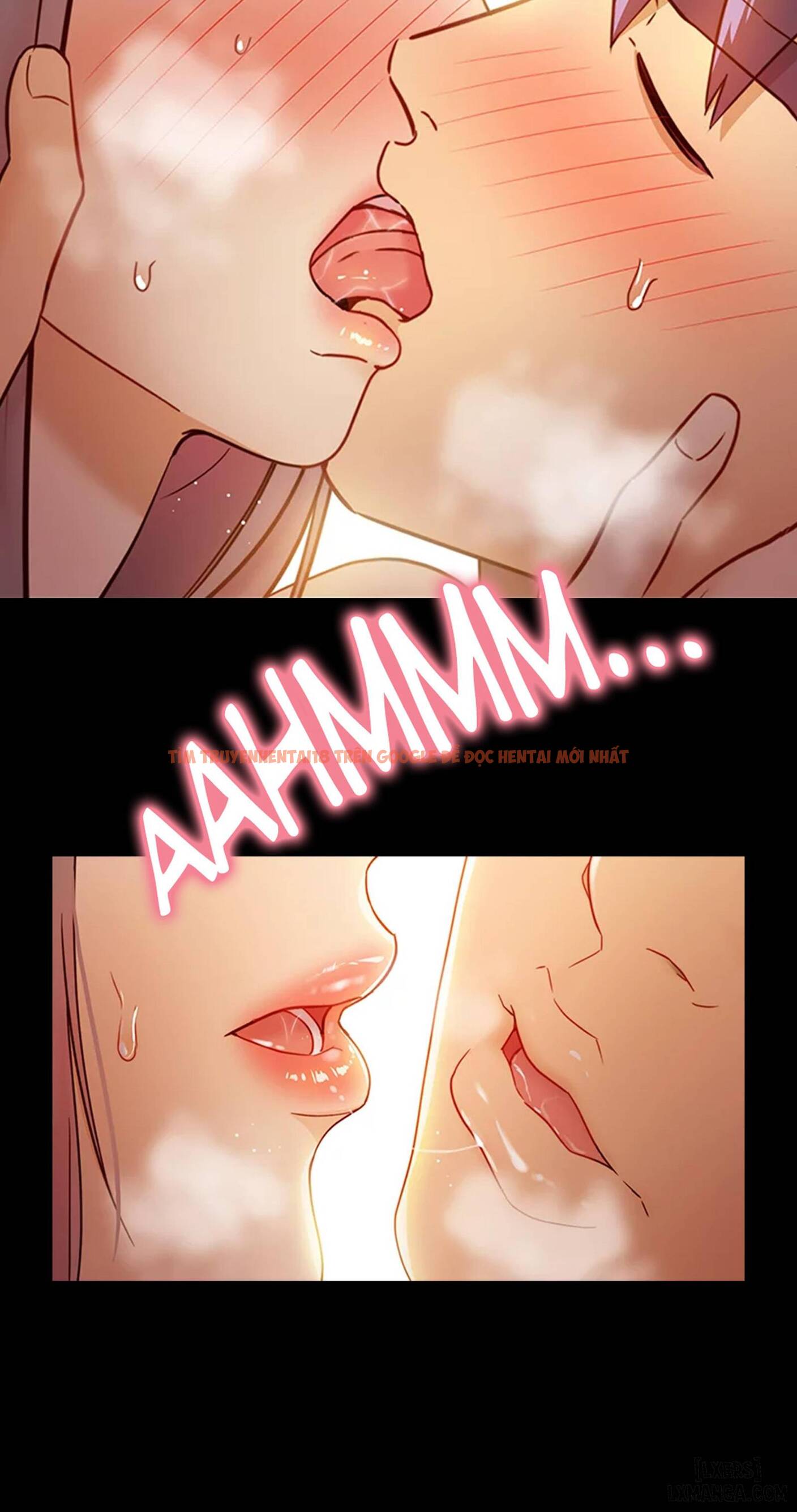 Mẹ Kế Và Những Người Bạn - Chapter 43