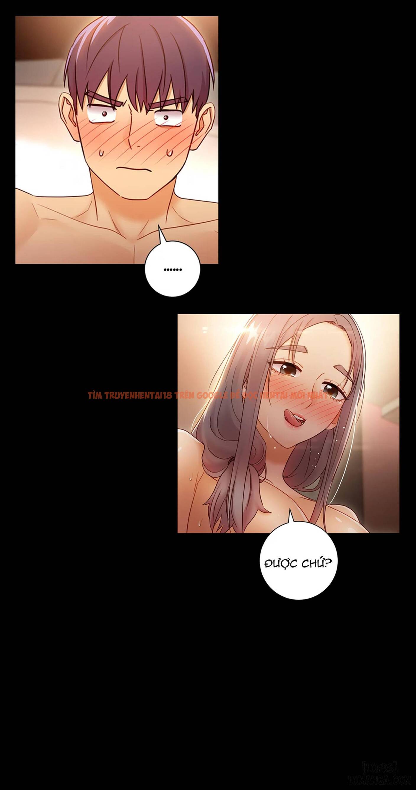 Mẹ Kế Và Những Người Bạn - Chapter 43