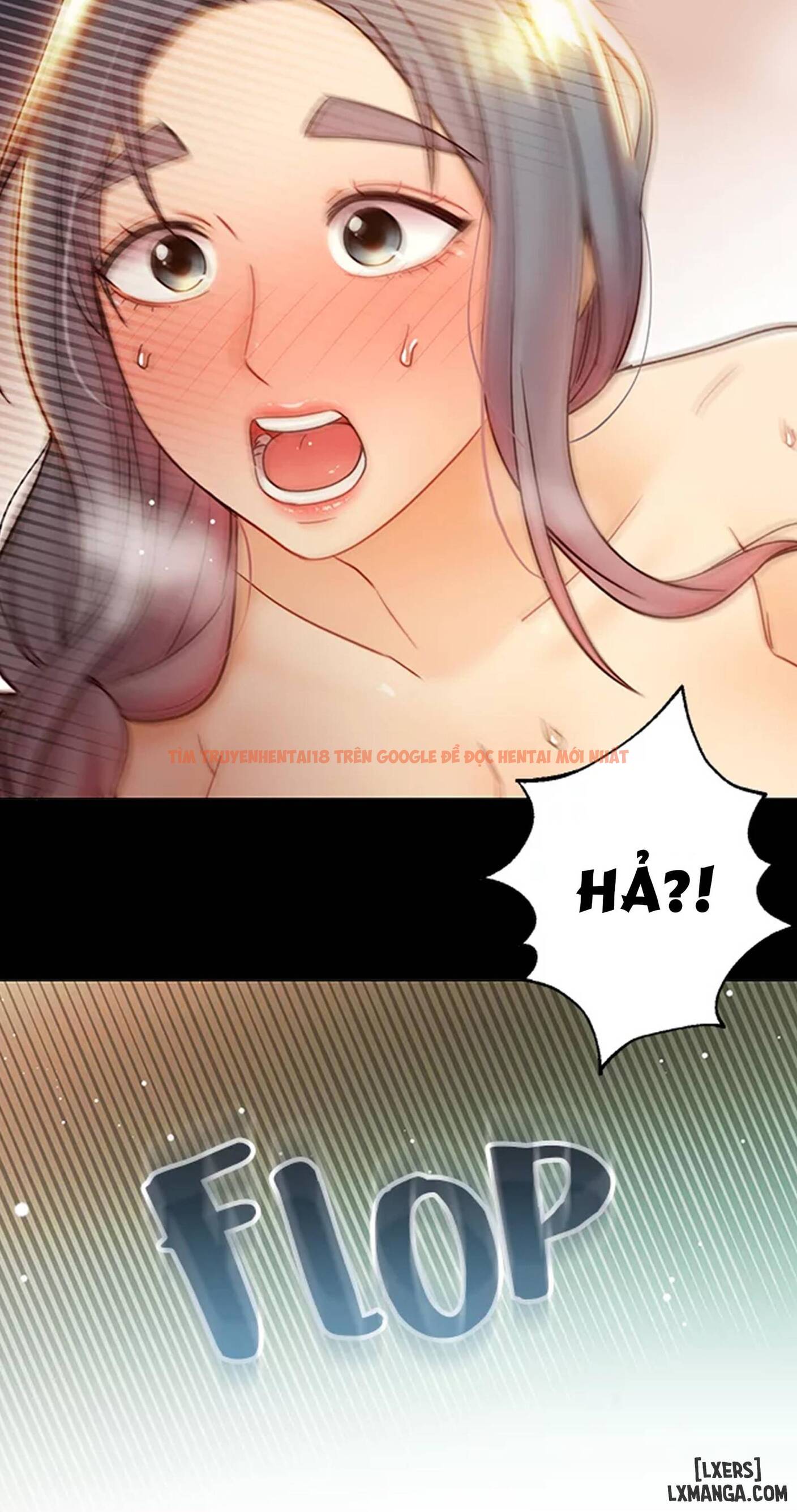 Mẹ Kế Và Những Người Bạn - Chapter 44
