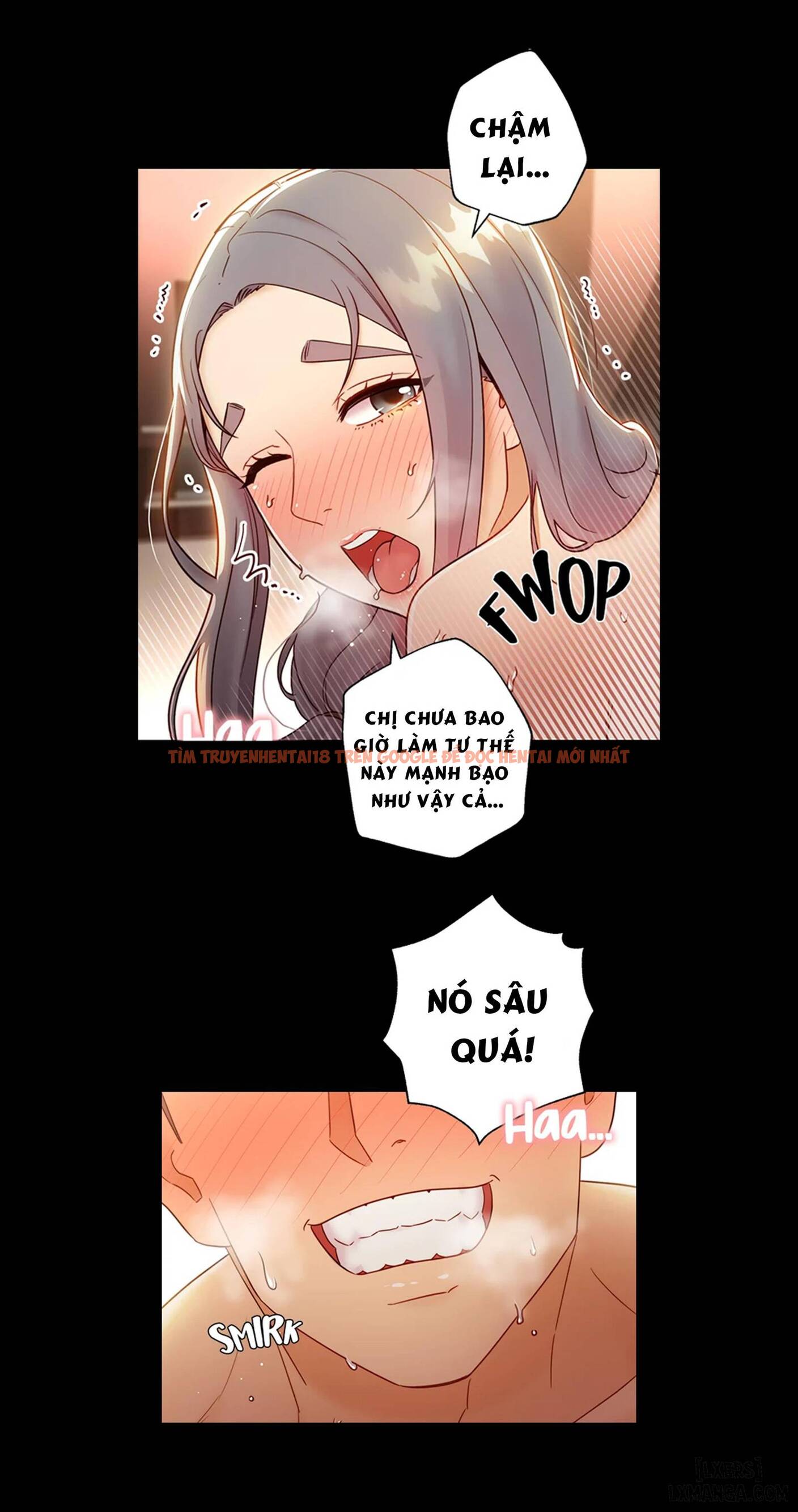 Mẹ Kế Và Những Người Bạn - Chapter 44