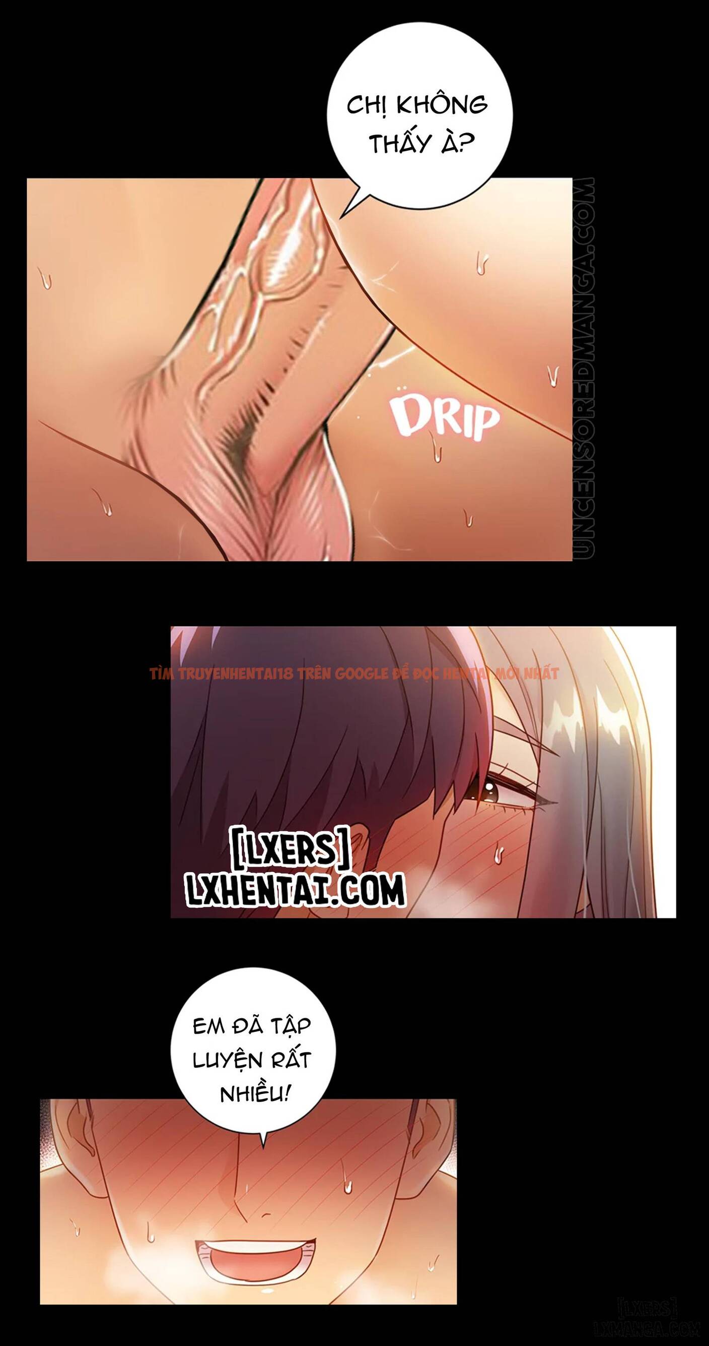 Mẹ Kế Và Những Người Bạn - Chapter 44