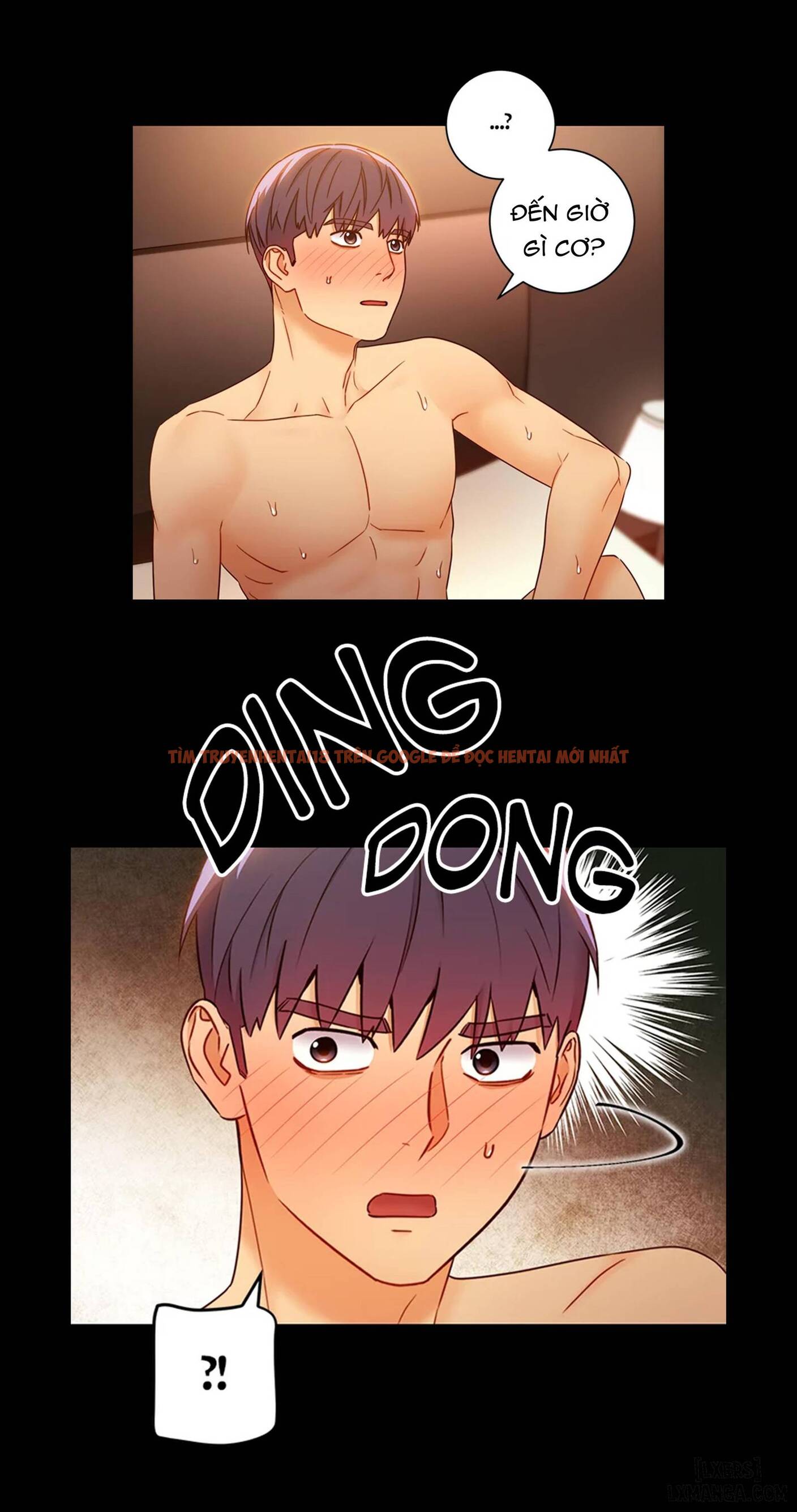 Mẹ Kế Và Những Người Bạn - Chapter 44