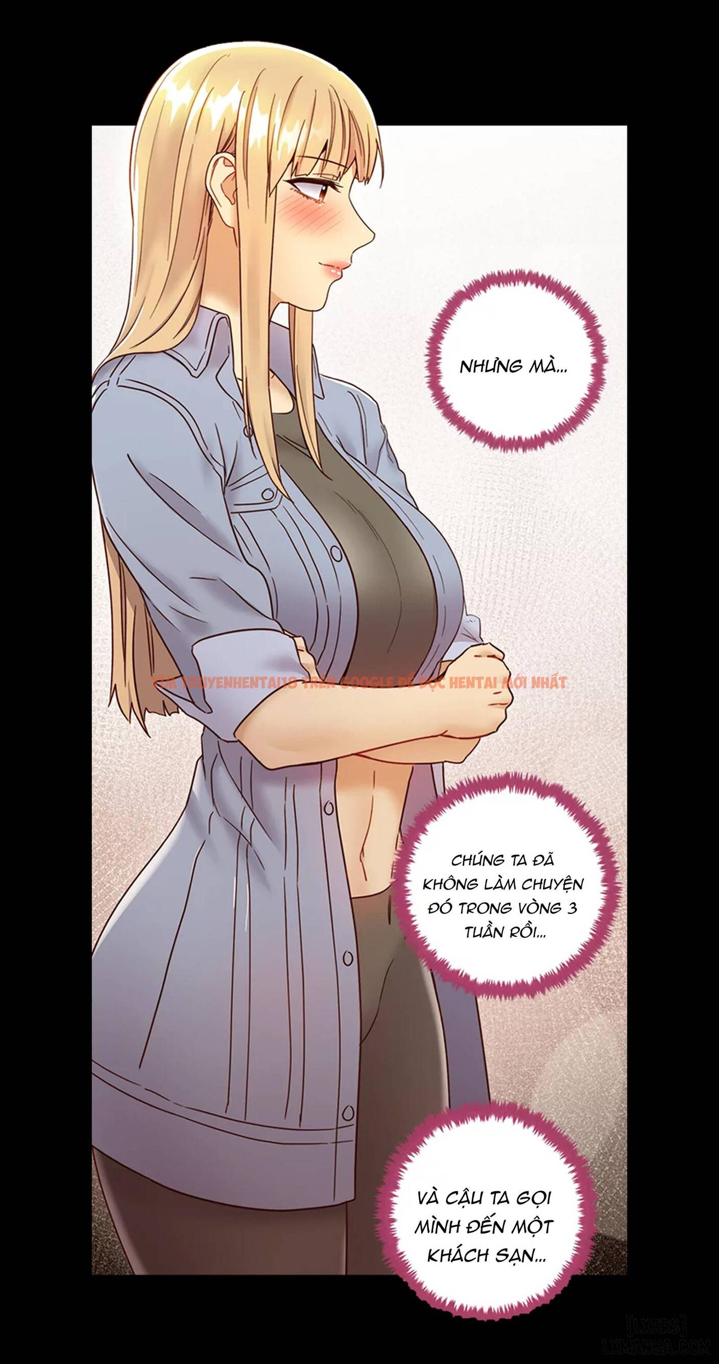 Mẹ Kế Và Những Người Bạn - Chapter 44