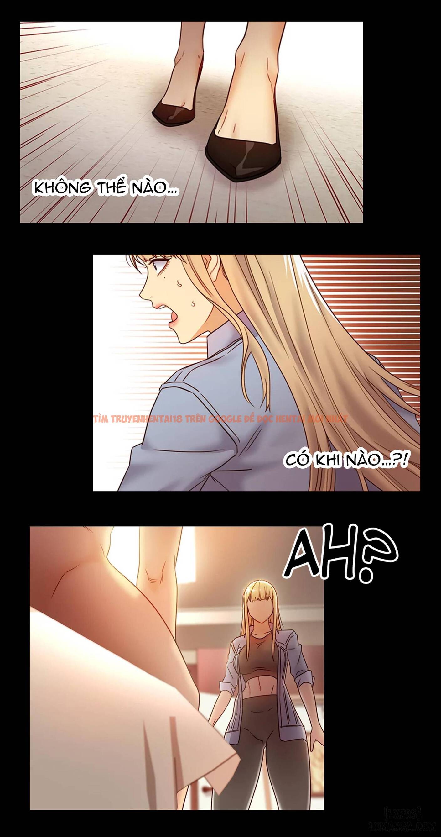 Mẹ Kế Và Những Người Bạn - Chapter 44