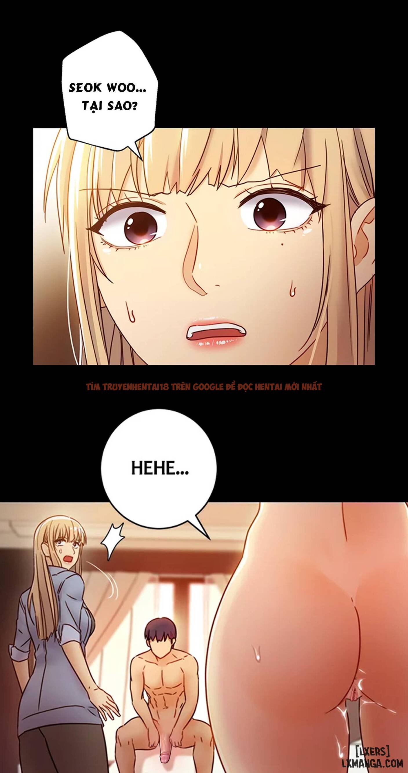 Mẹ Kế Và Những Người Bạn - Chapter 44