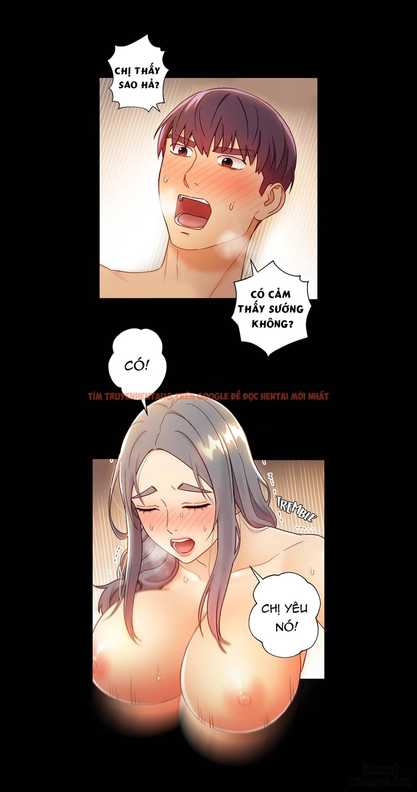 Mẹ Kế Và Những Người Bạn - Chapter 44