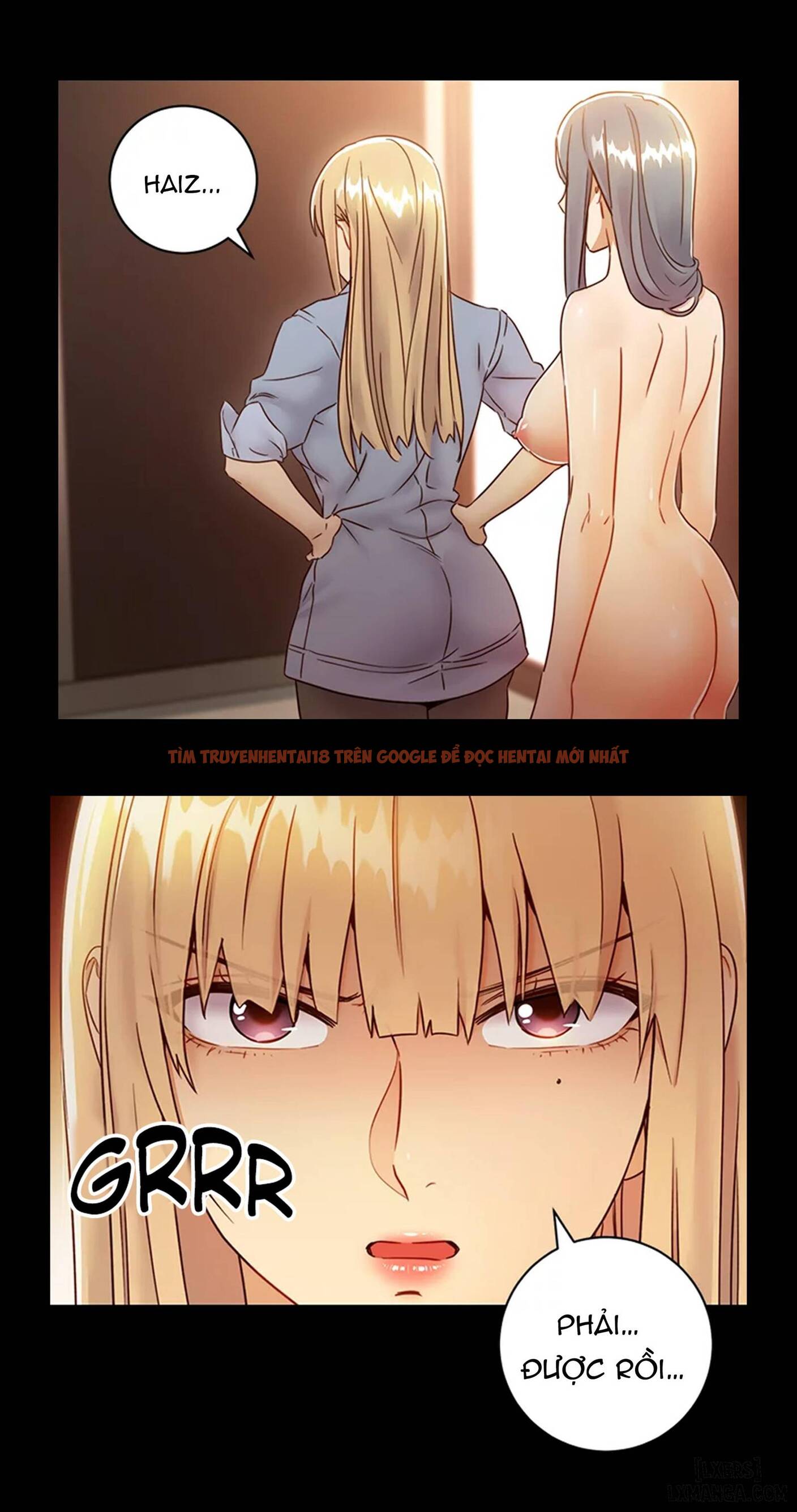 Mẹ Kế Và Những Người Bạn - Chapter 45