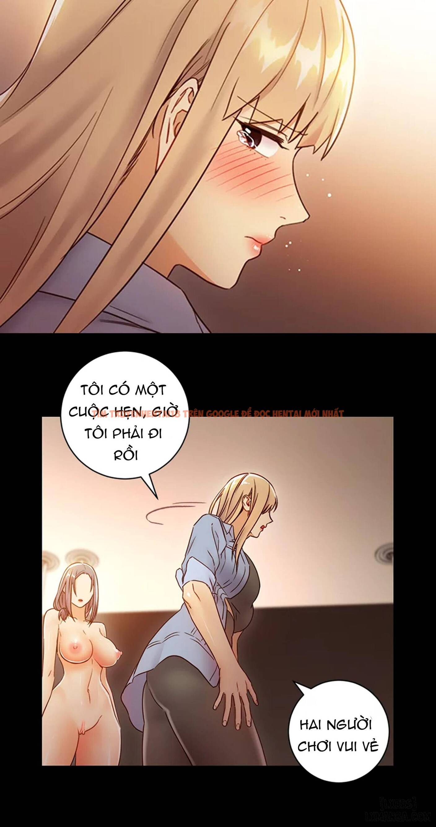 Mẹ Kế Và Những Người Bạn - Chapter 45