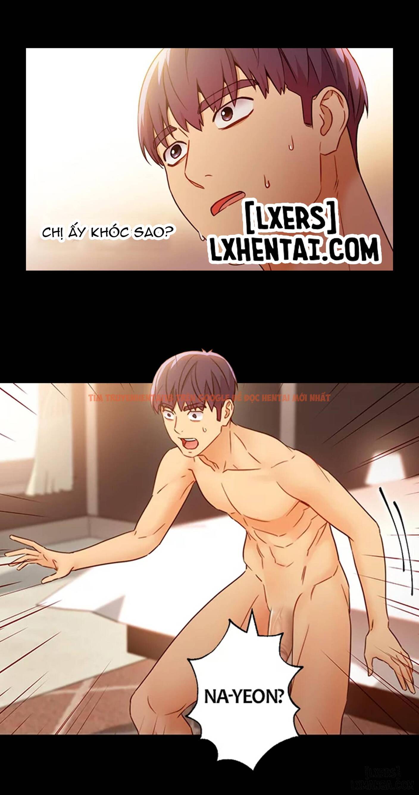 Mẹ Kế Và Những Người Bạn - Chapter 45