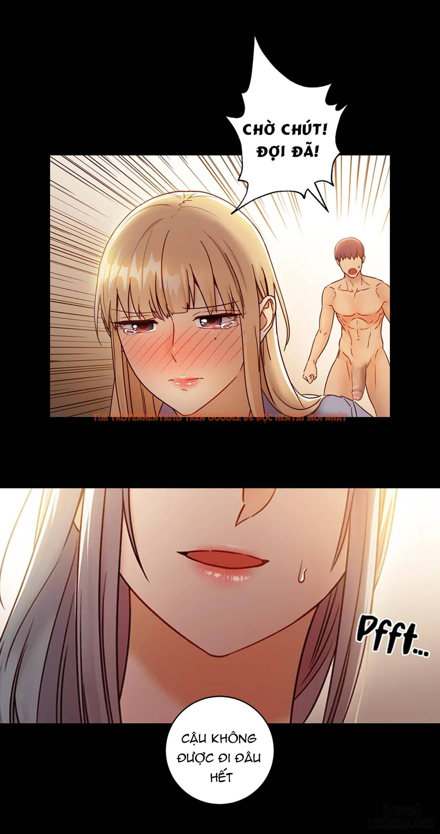 Mẹ Kế Và Những Người Bạn - Chapter 45