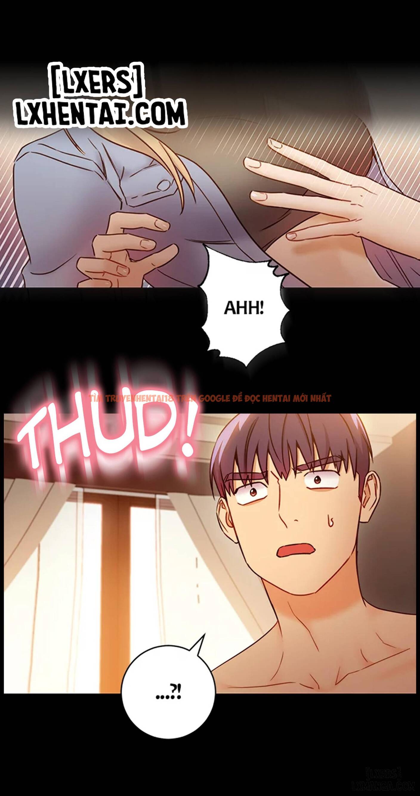 Mẹ Kế Và Những Người Bạn - Chapter 45