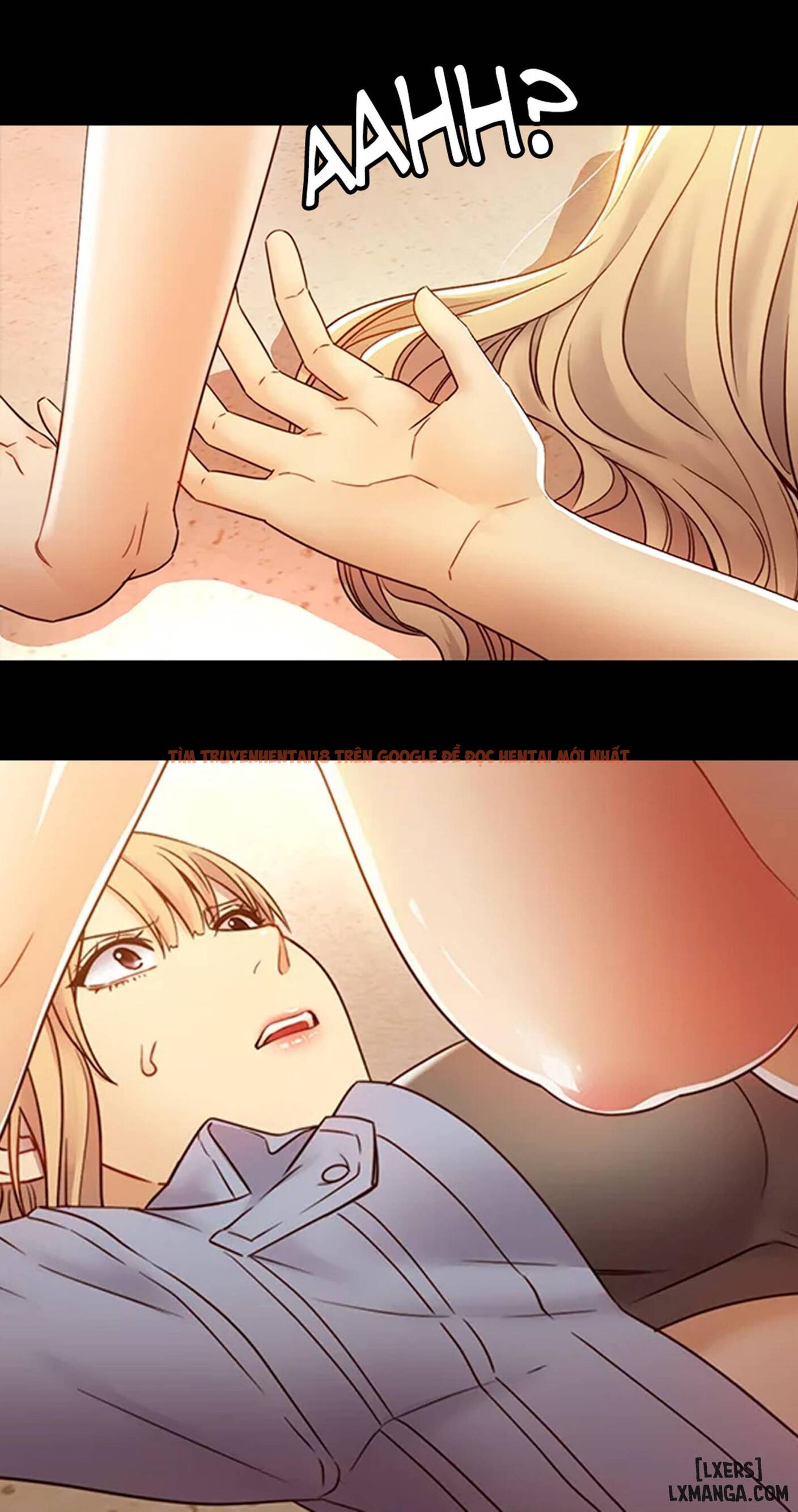 Mẹ Kế Và Những Người Bạn - Chapter 45
