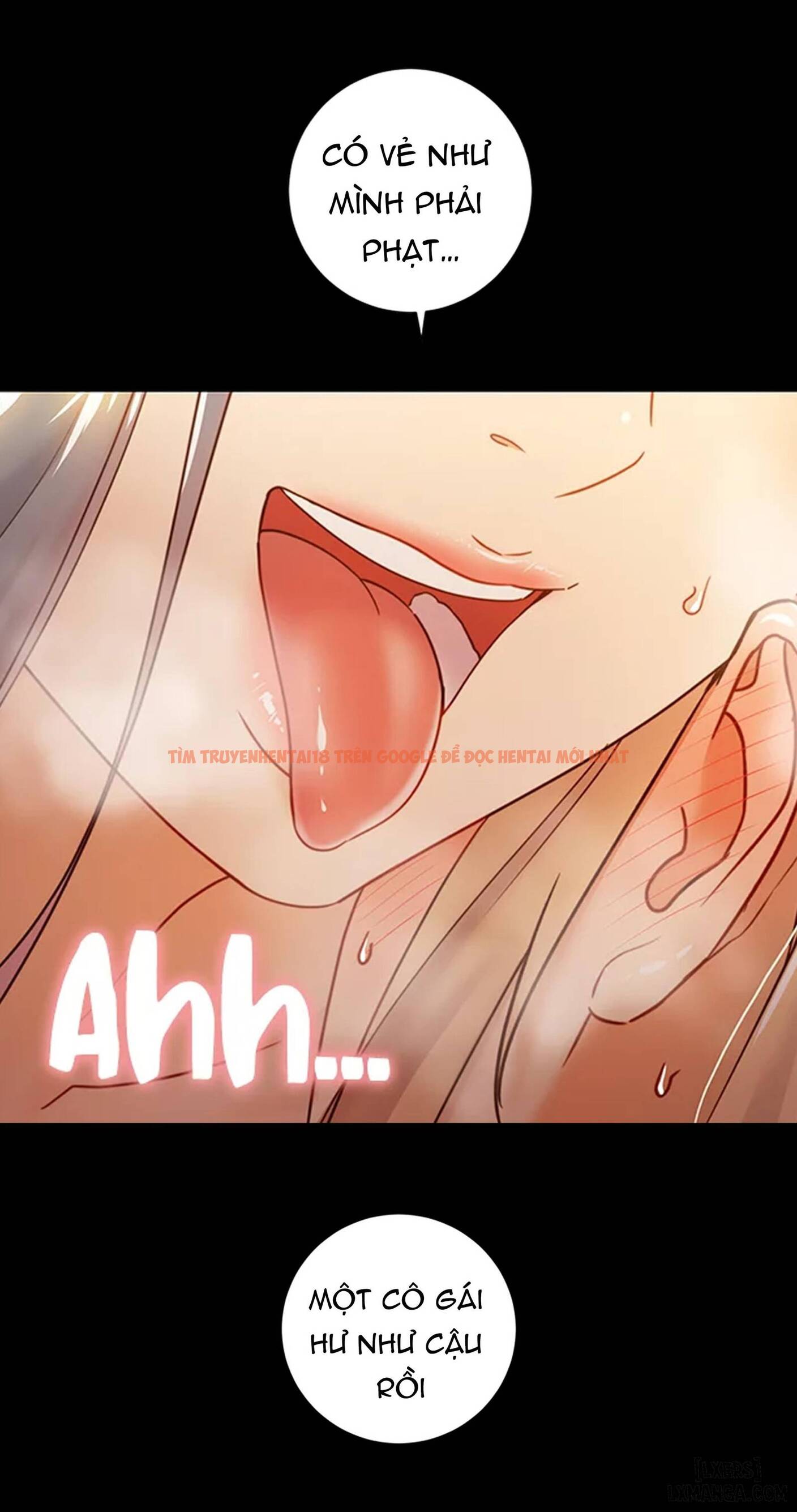 Mẹ Kế Và Những Người Bạn - Chapter 45