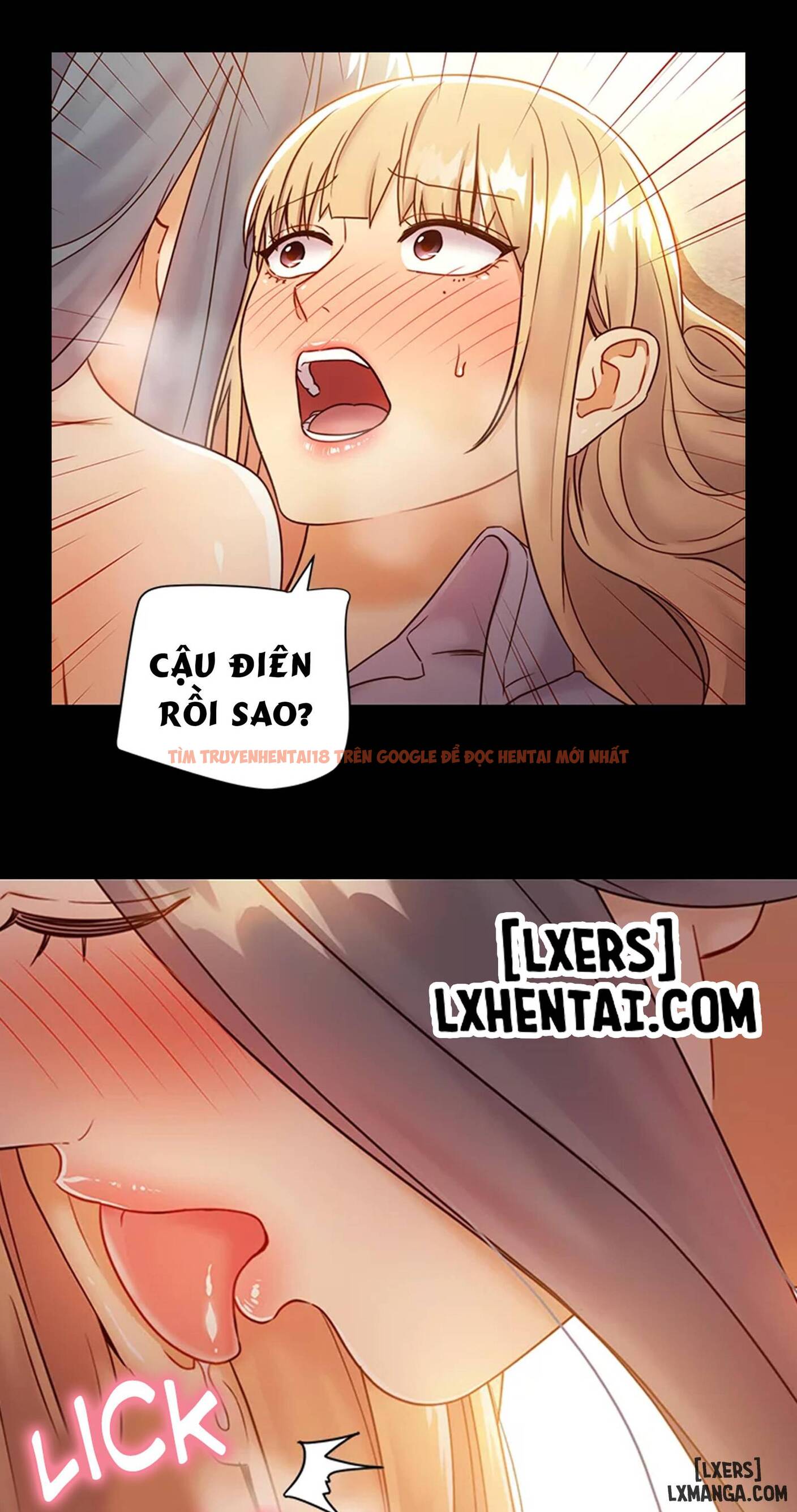 Mẹ Kế Và Những Người Bạn - Chapter 45