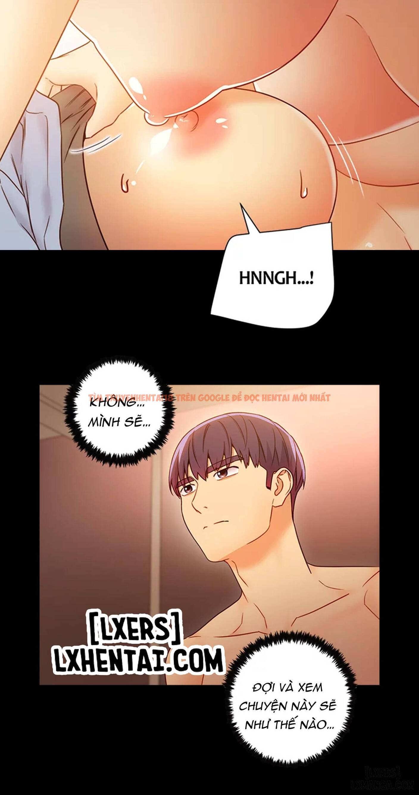 Mẹ Kế Và Những Người Bạn - Chapter 45