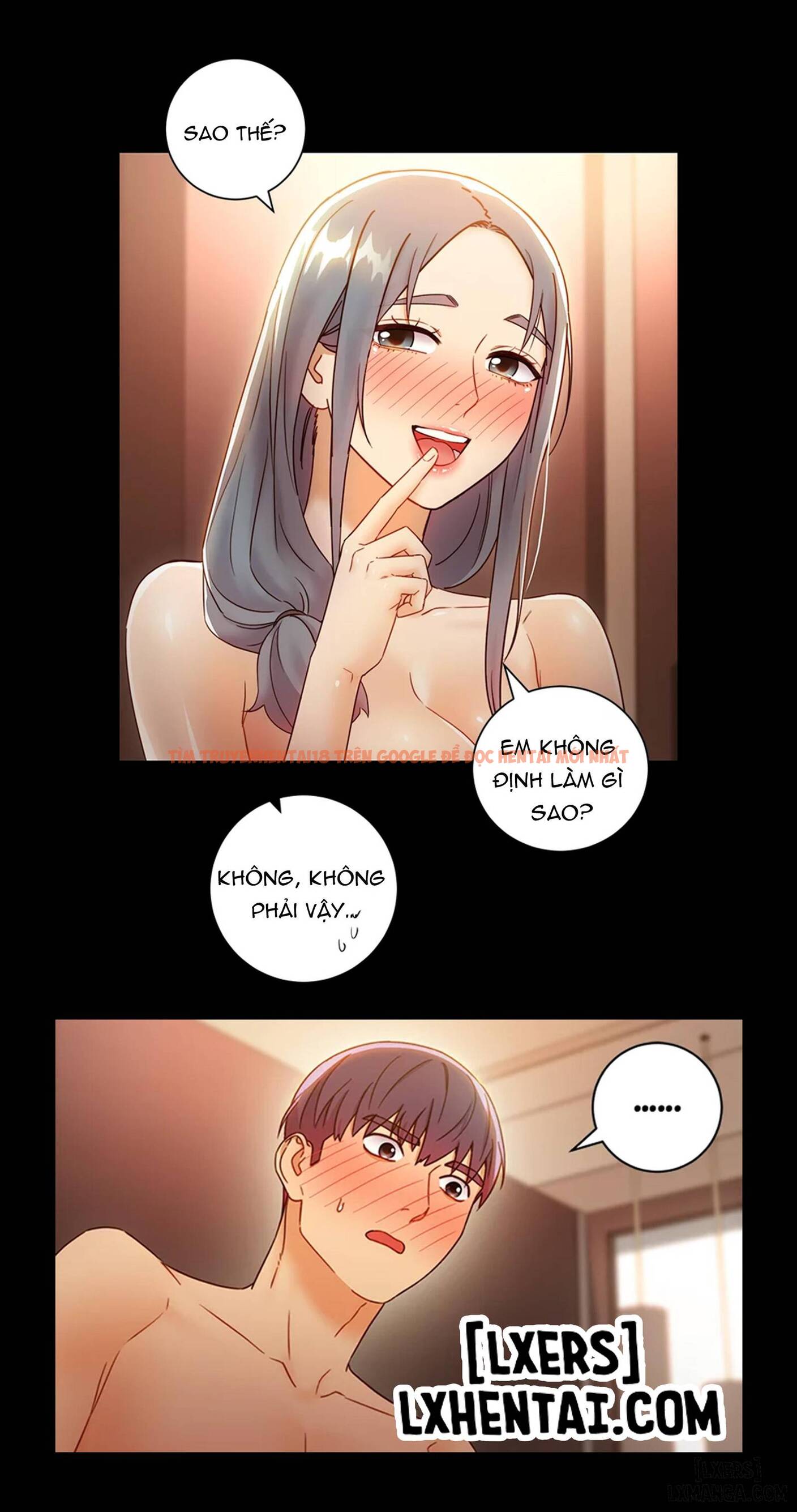 Mẹ Kế Và Những Người Bạn - Chapter 45